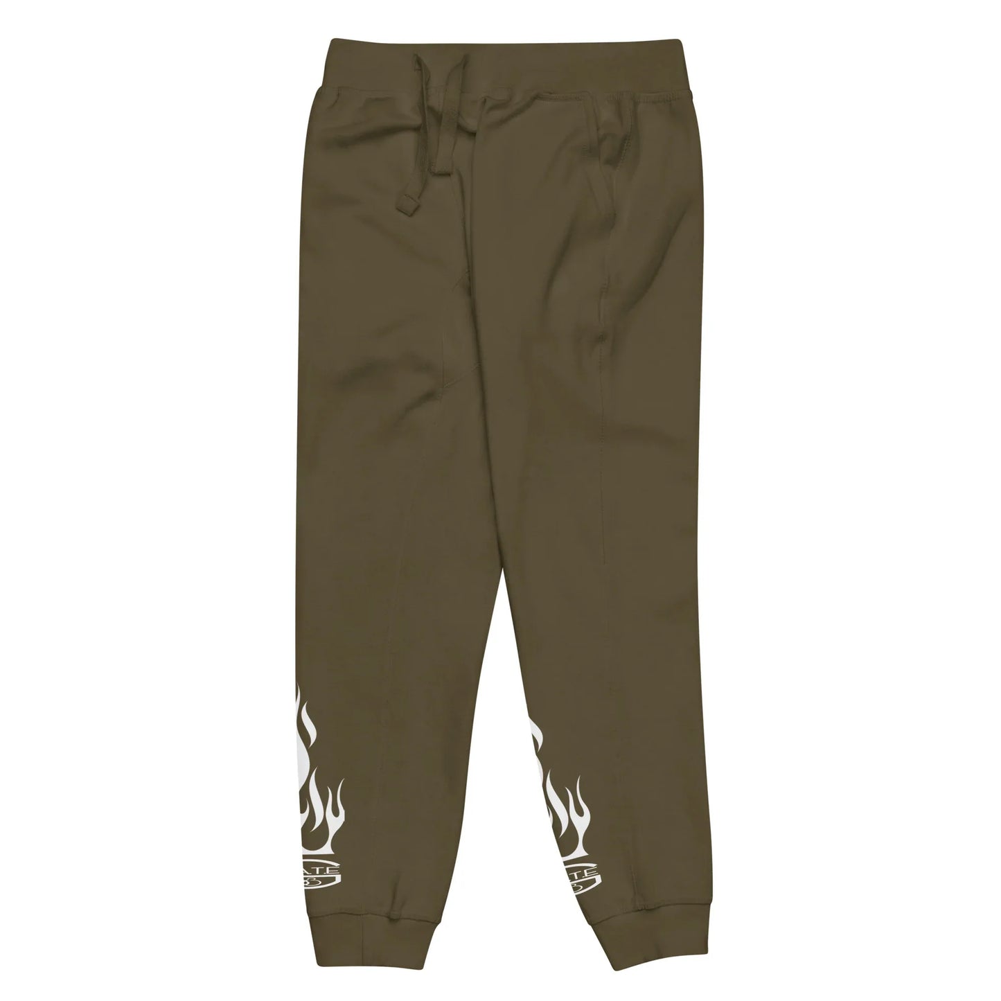 Fan The The Flames 33 Unisex fleece sweatpants - Da G.A.T.E 33
