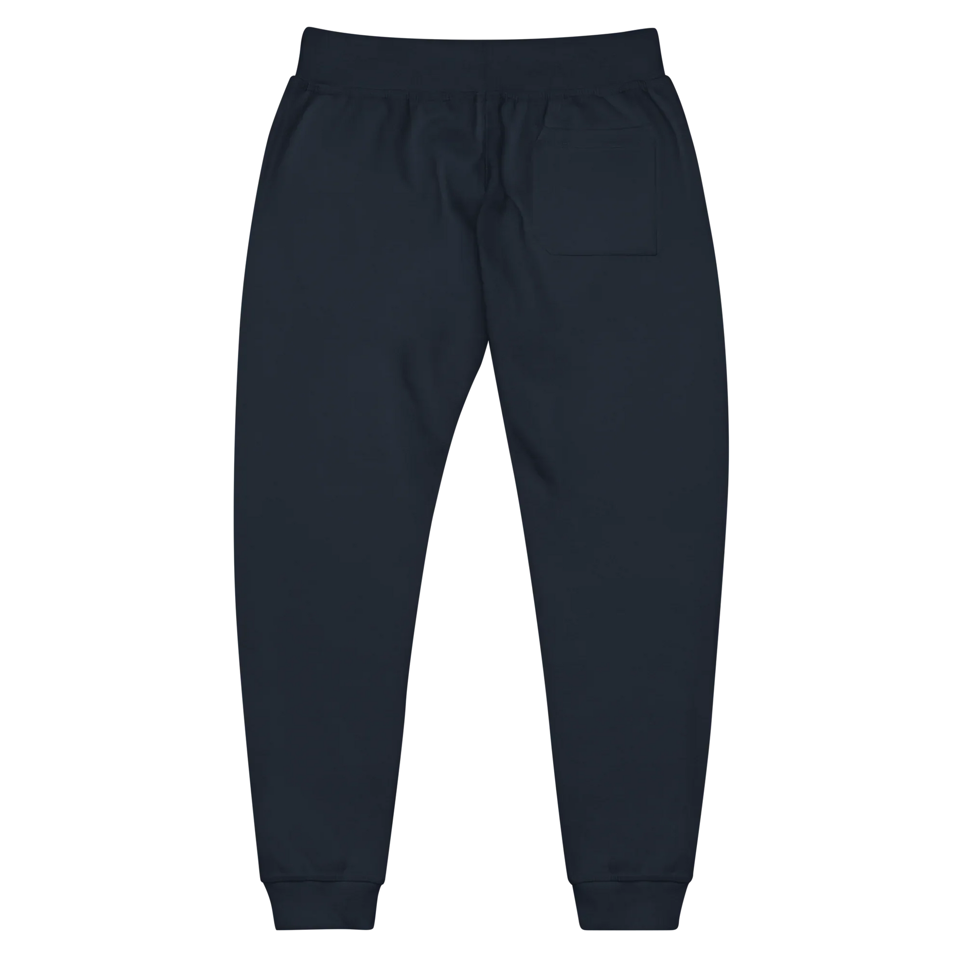 Fan The The Flames 33 Unisex fleece sweatpants - Da G.A.T.E 33