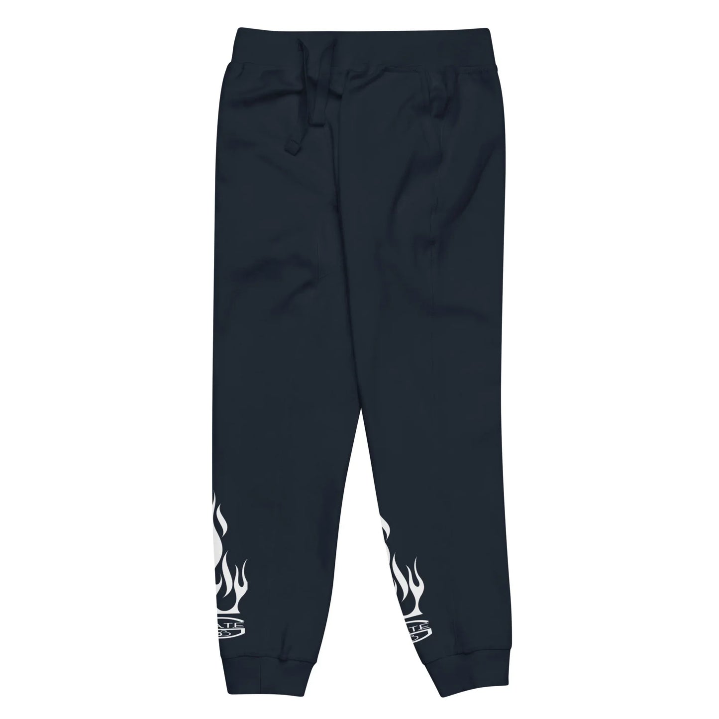 Fan The The Flames 33 Unisex fleece sweatpants - Da G.A.T.E 33