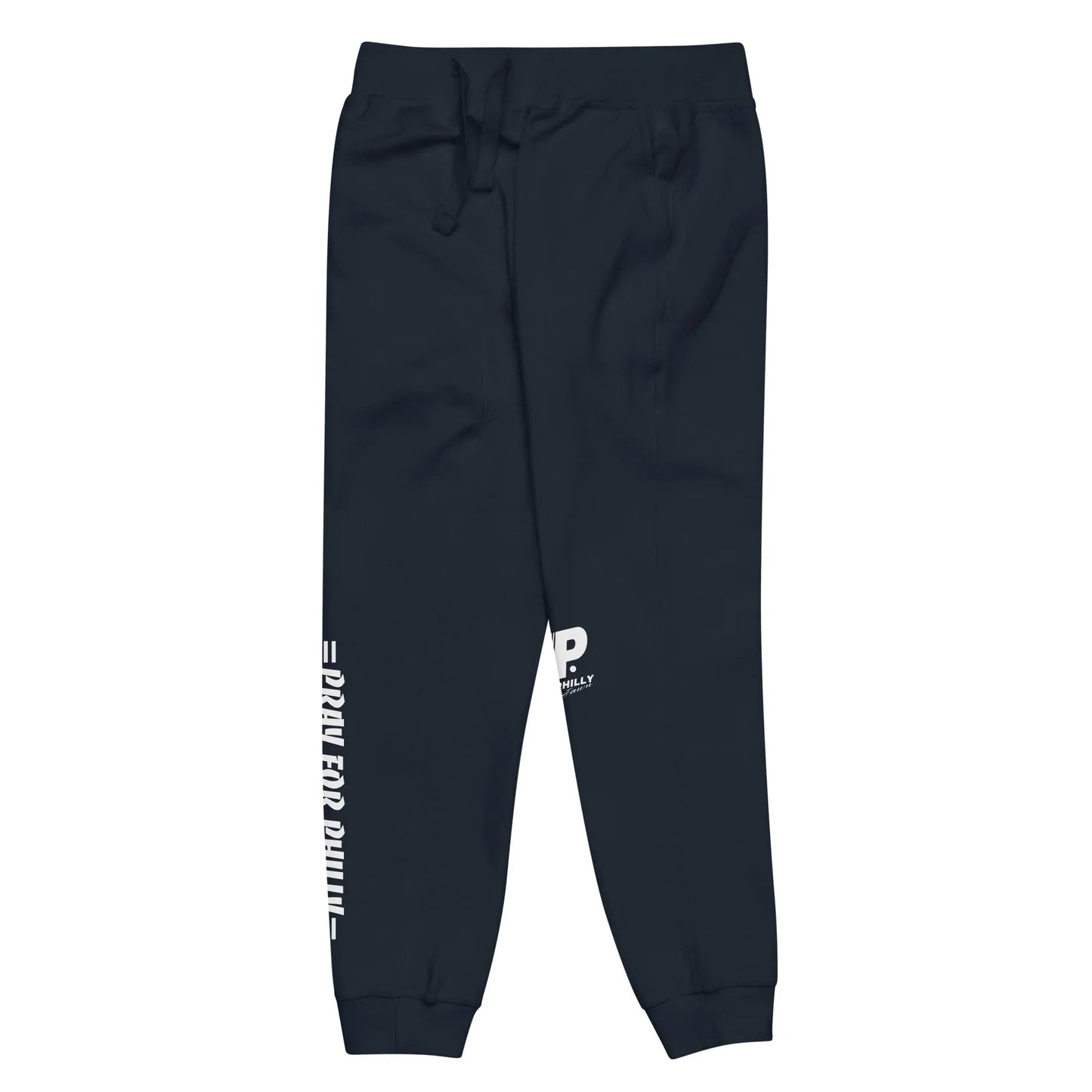 PRAY FOR PHILLY Unisex fleece sweatpants - Da G.A.T.E 33