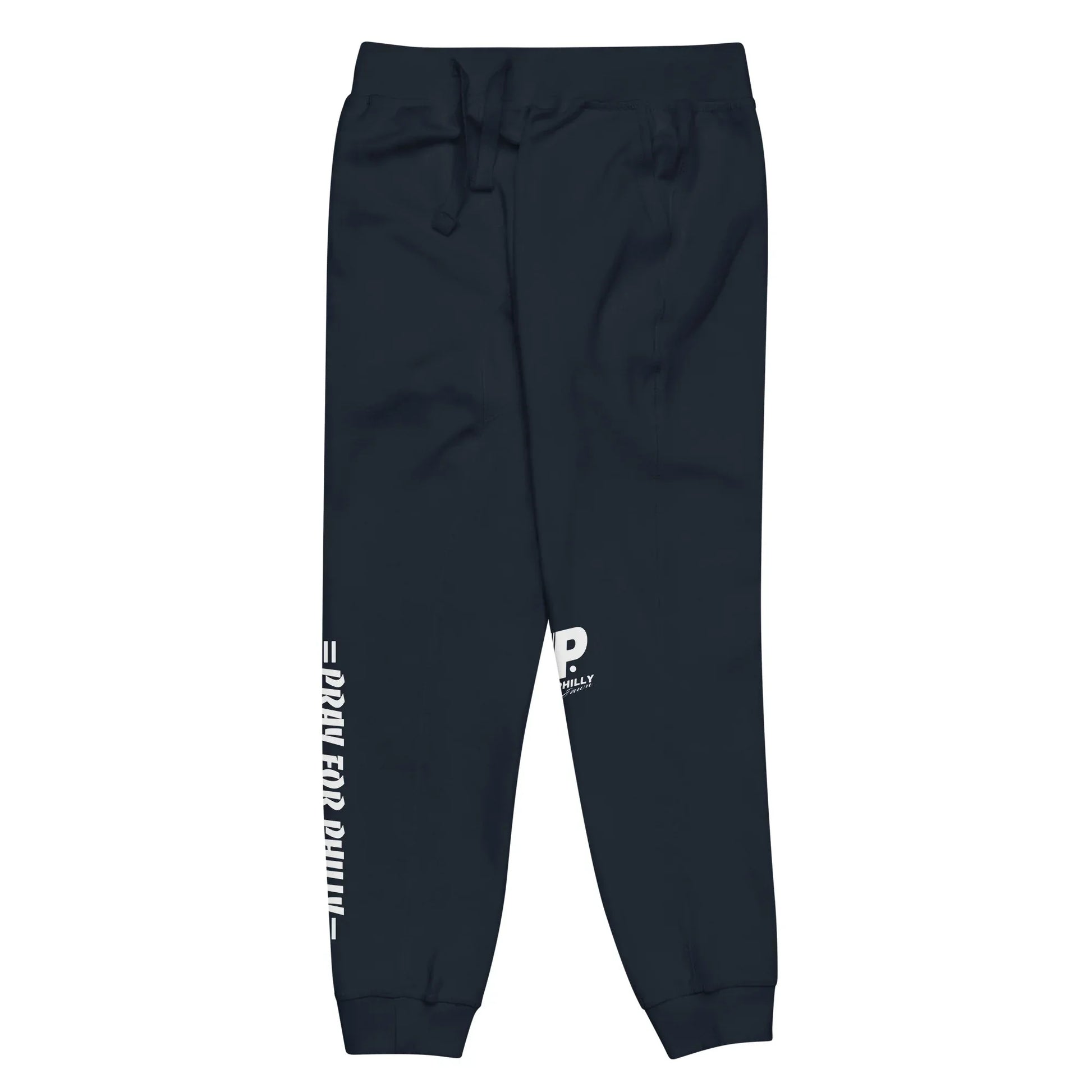PRAY FOR PHILLY Unisex fleece sweatpants - Da G.A.T.E 33