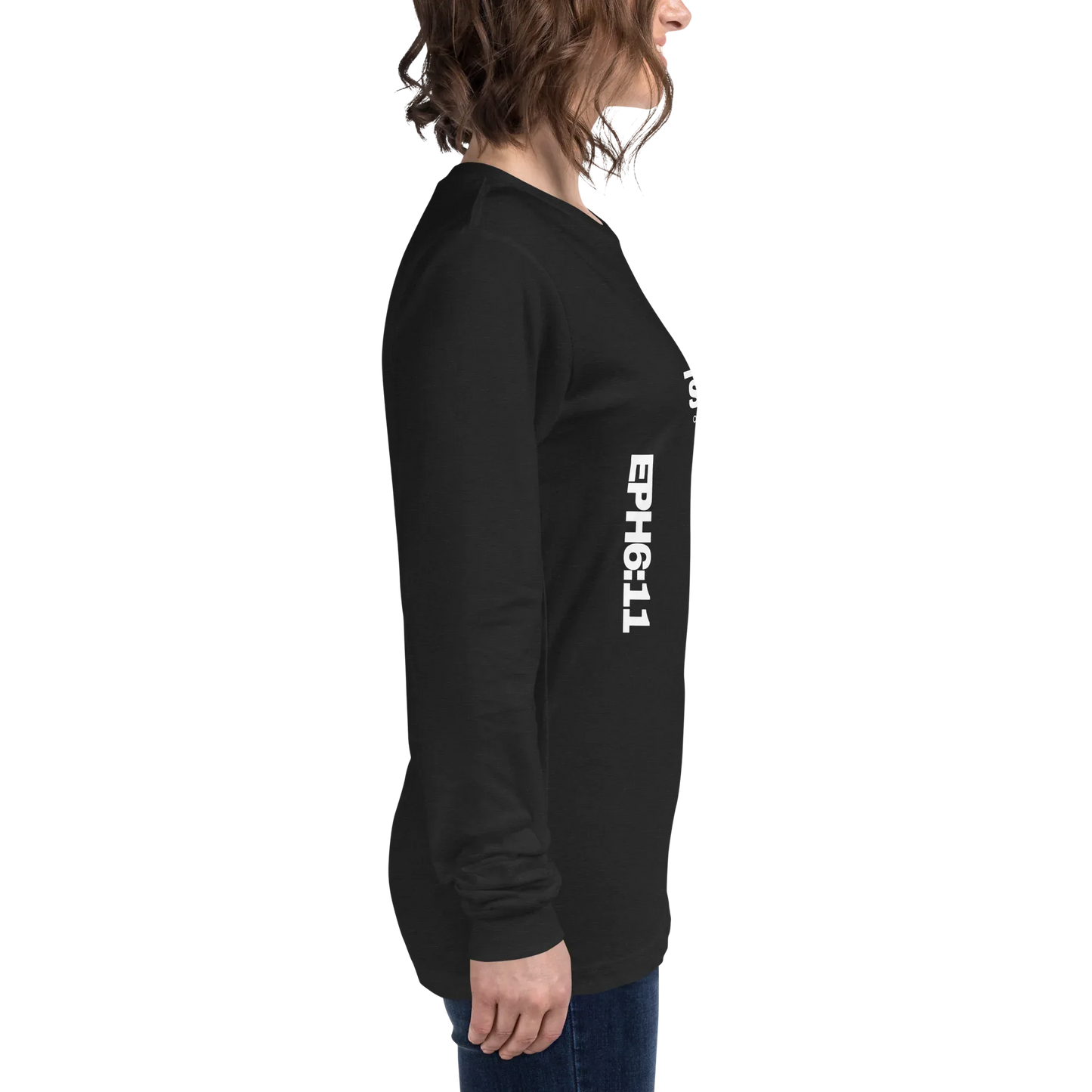 STAY STURDY Long Sleeve Tee - Da G.A.T.E 33