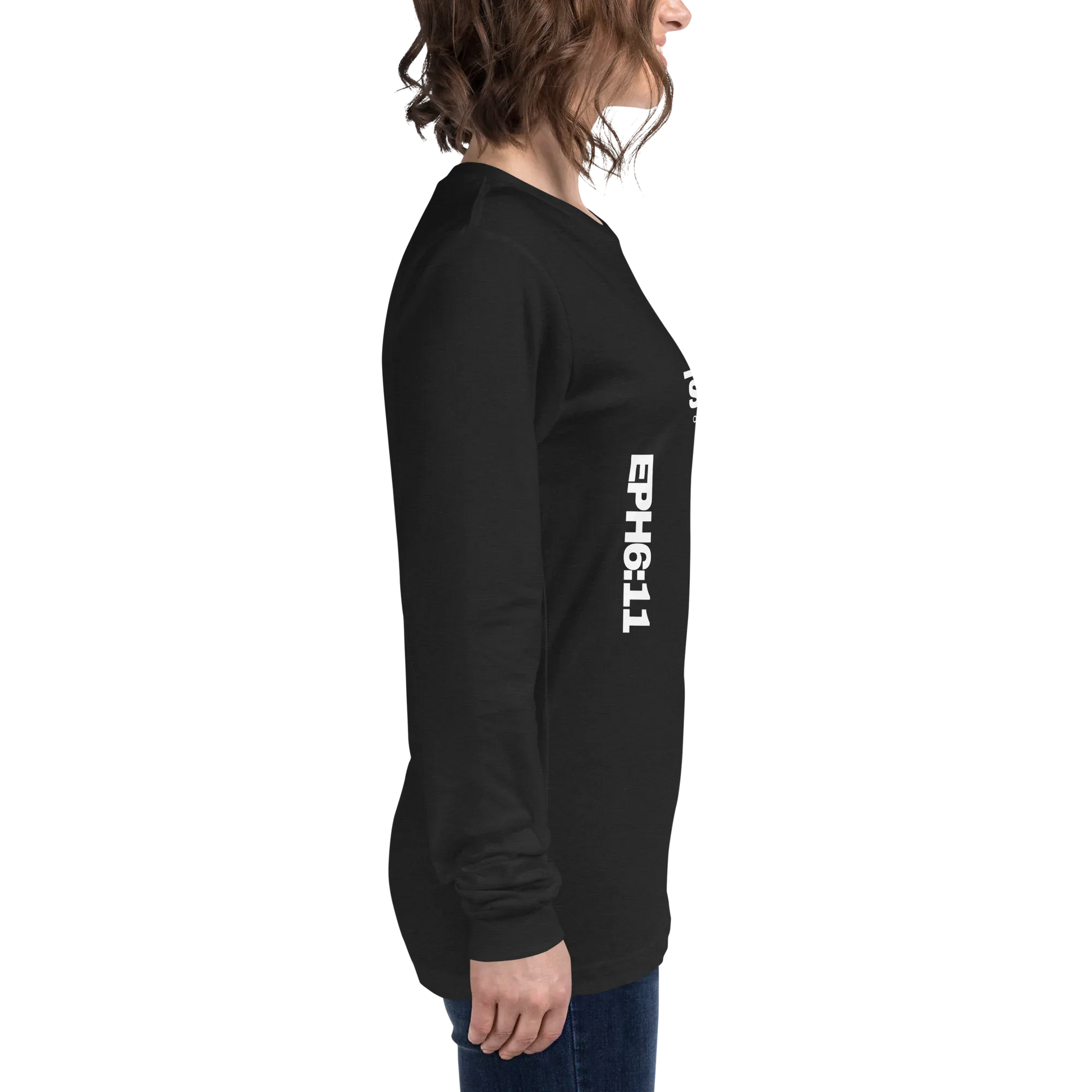 STAY STURDY Long Sleeve Tee - Da G.A.T.E 33