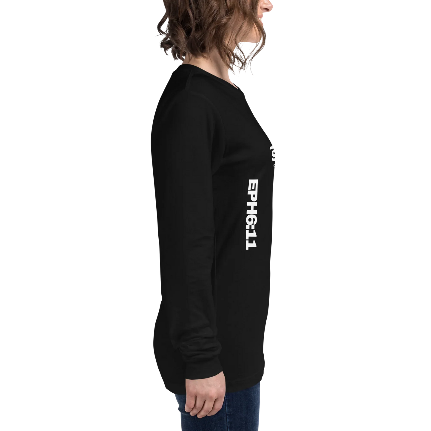 STAY STURDY Long Sleeve Tee - Da G.A.T.E 33