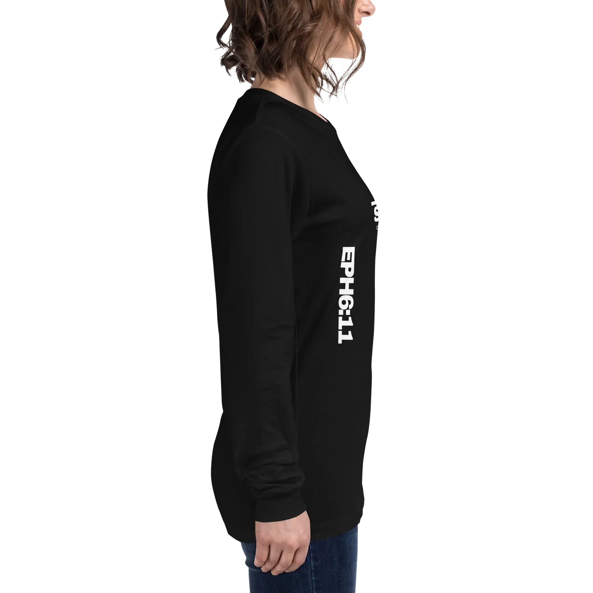 STAY STURDY Long Sleeve Tee - Da G.A.T.E 33