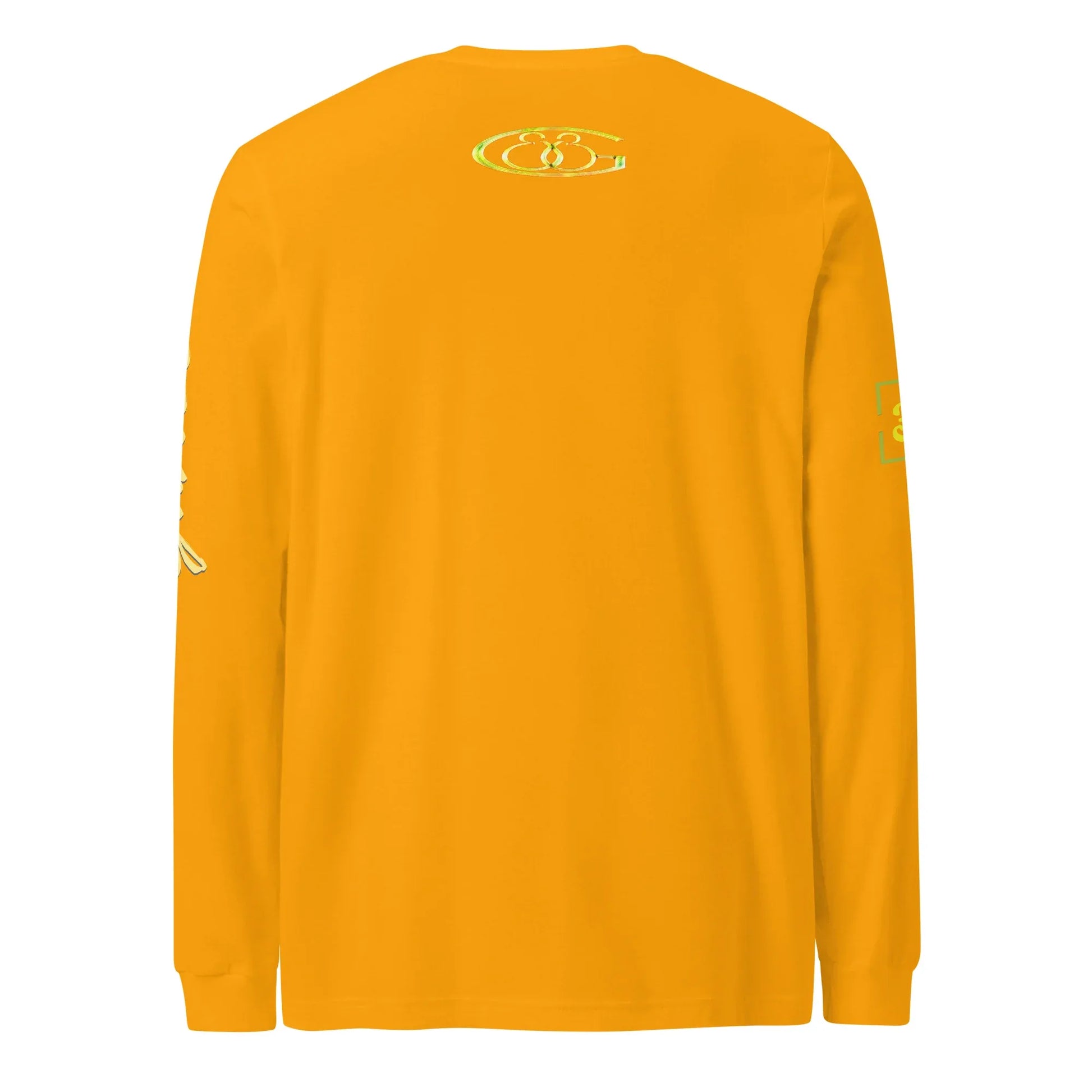 GLORY GLORY Unisex Long Sleeve Tee - Da G.A.T.E 33
