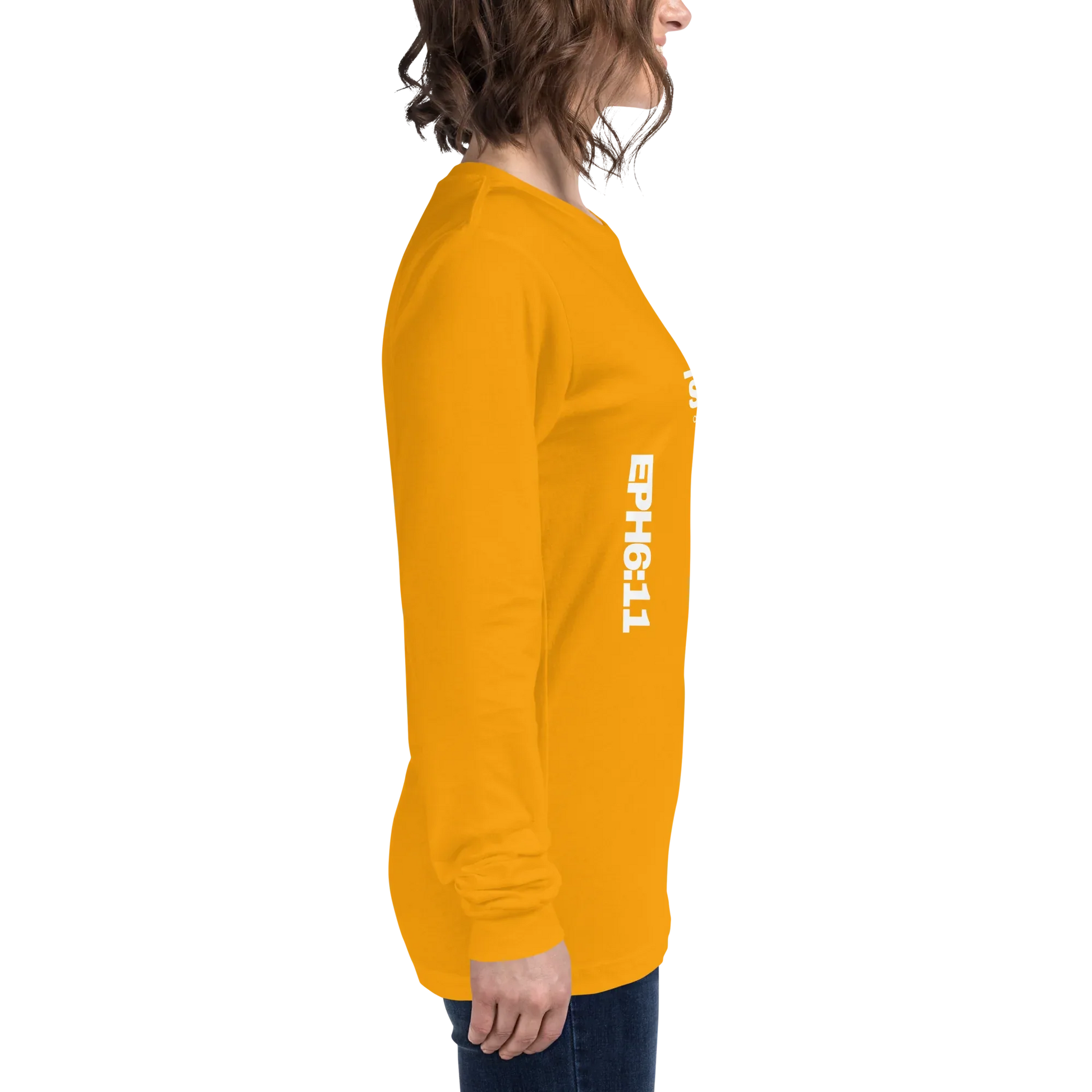 STAY STURDY Long Sleeve Tee - Da G.A.T.E 33
