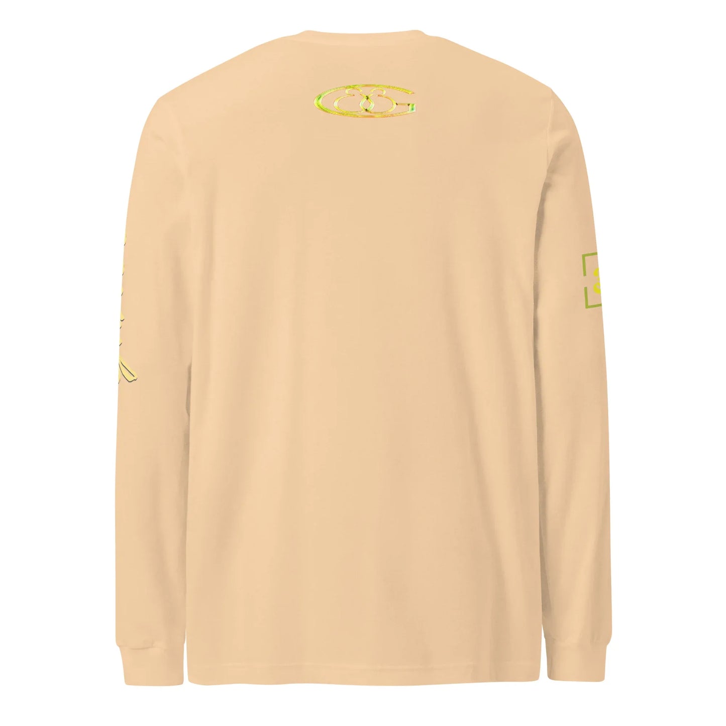 GLORY GLORY Unisex Long Sleeve Tee - Da G.A.T.E 33