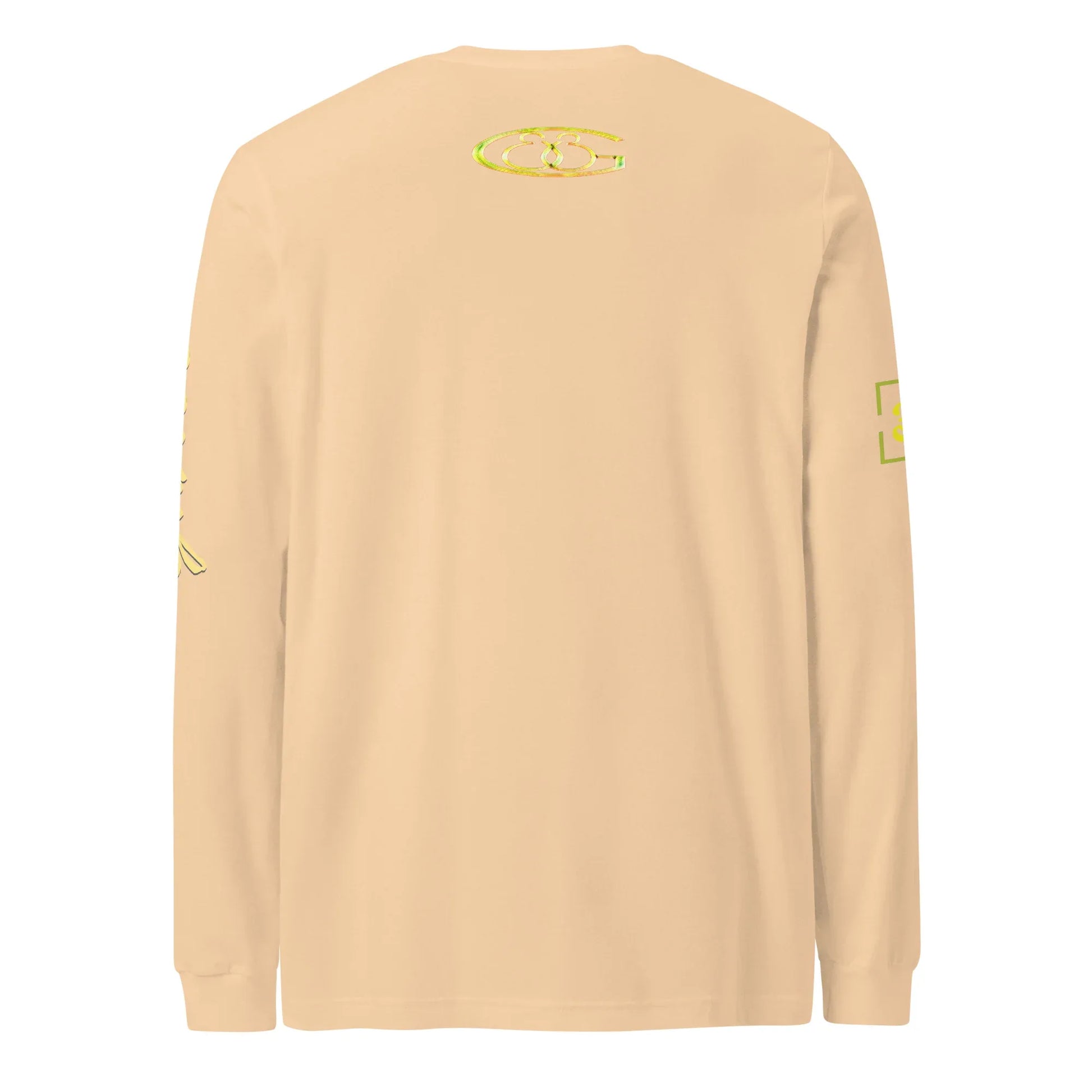 GLORY GLORY Unisex Long Sleeve Tee - Da G.A.T.E 33