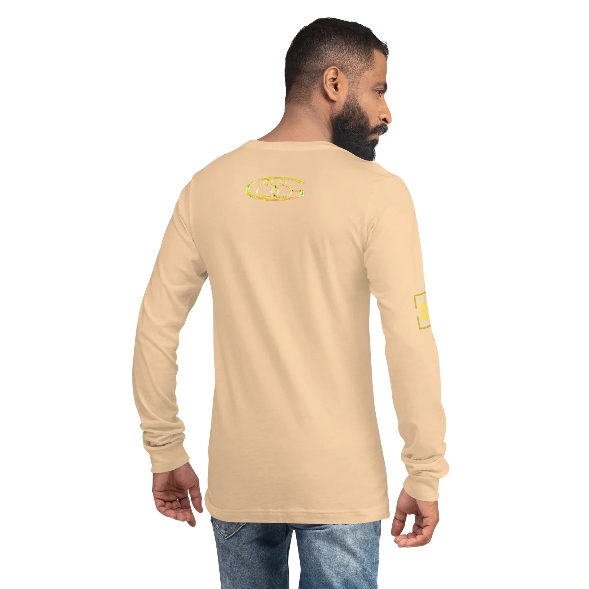 GLORY GLORY Unisex Long Sleeve Tee - Da G.A.T.E 33