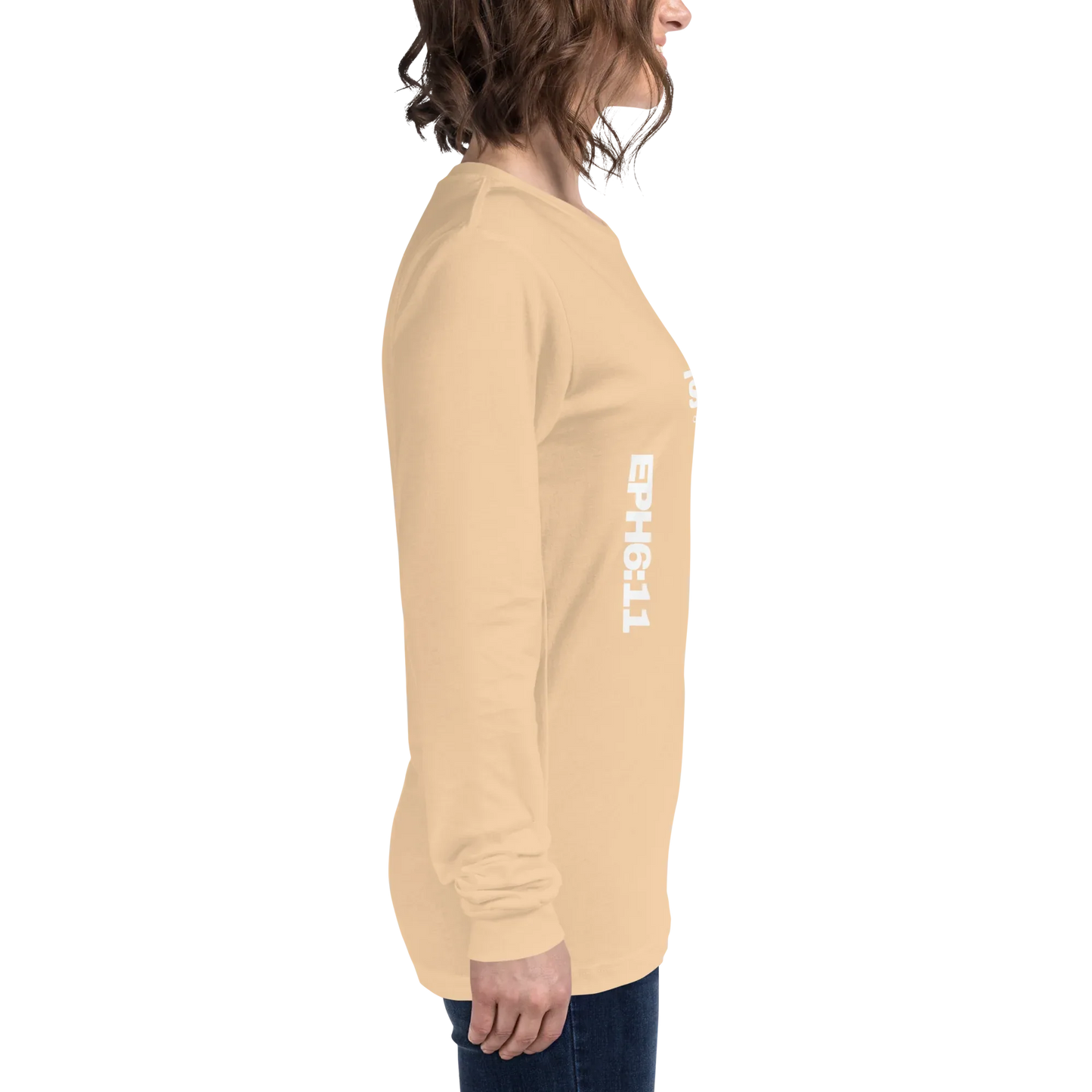 STAY STURDY Long Sleeve Tee - Da G.A.T.E 33