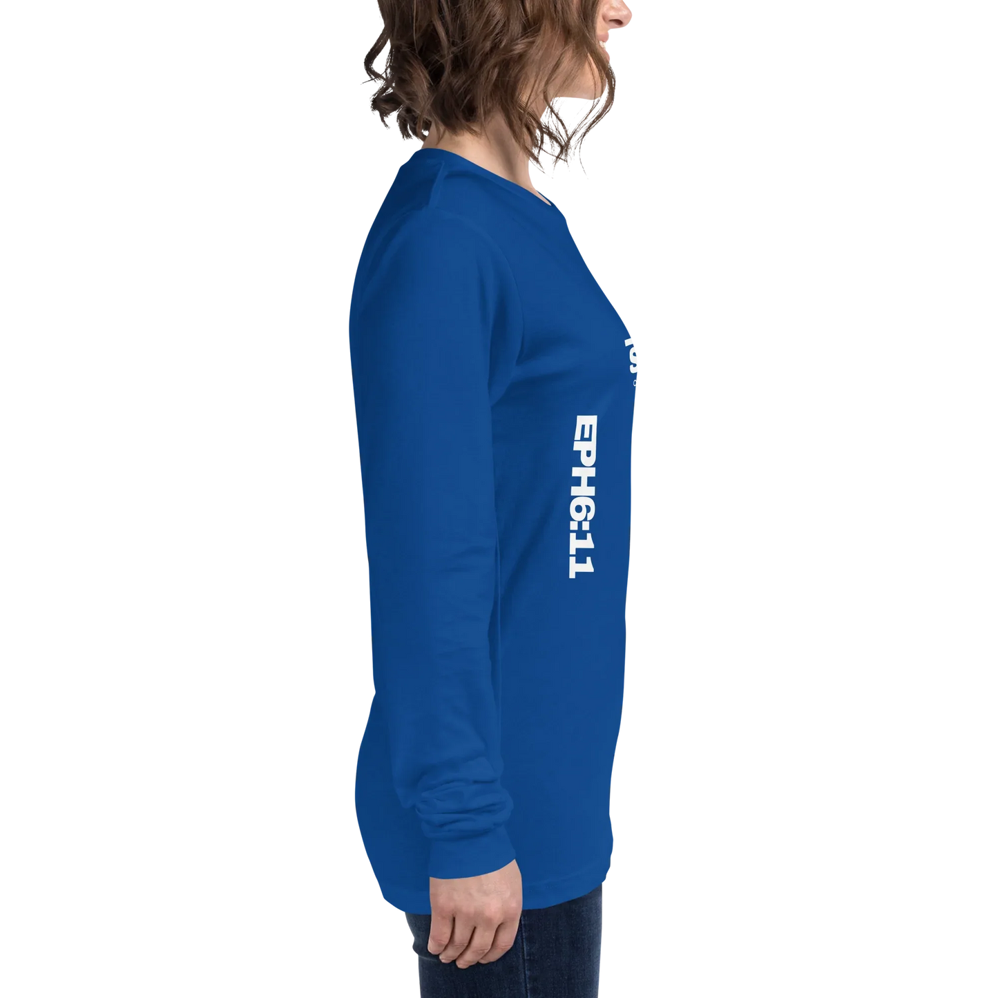 STAY STURDY Long Sleeve Tee - Da G.A.T.E 33