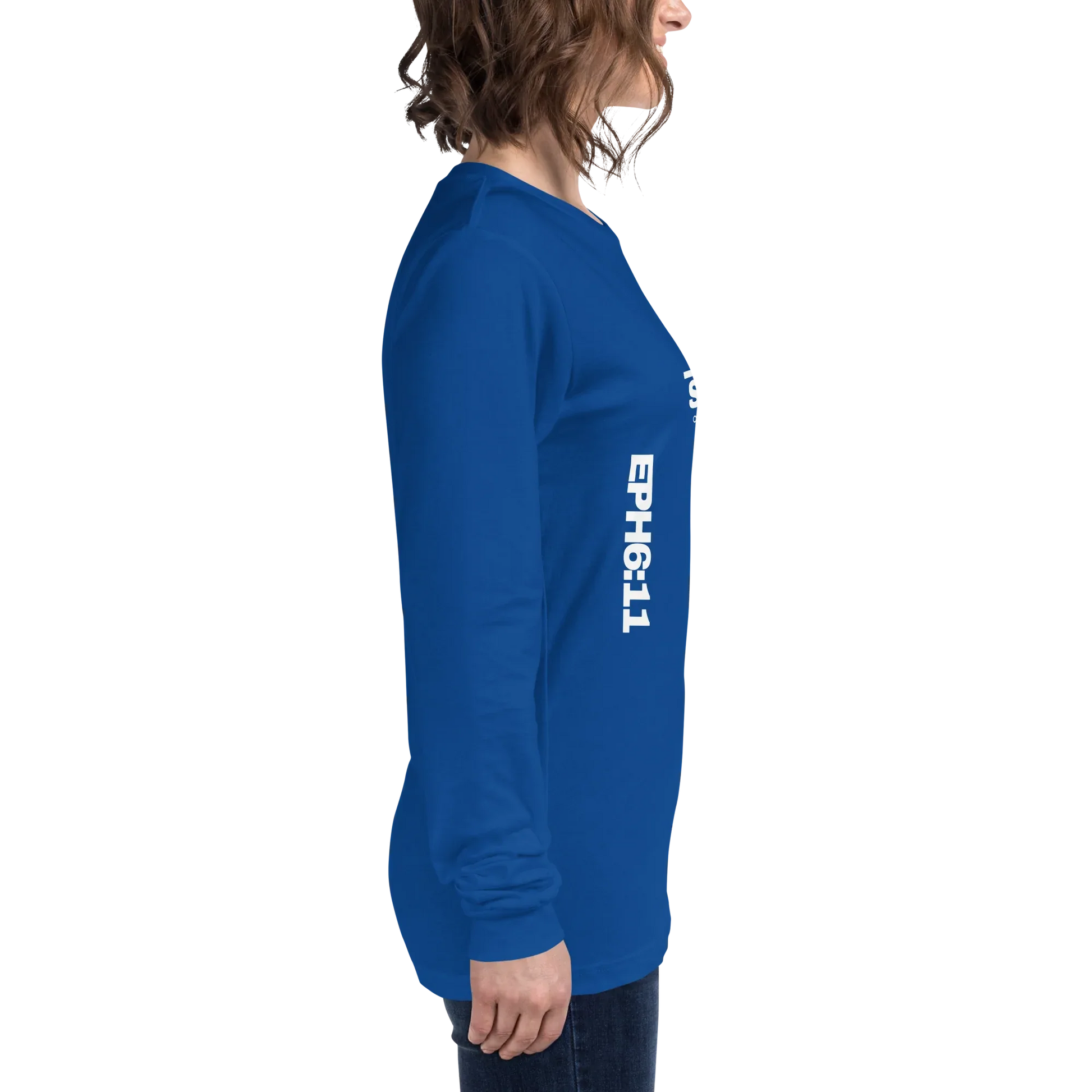 STAY STURDY Long Sleeve Tee - Da G.A.T.E 33