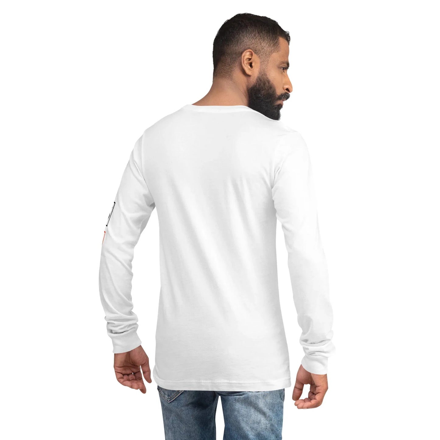 G33Z=Z Unisex Long Sleeve Tee - Da G.A.T.E 33