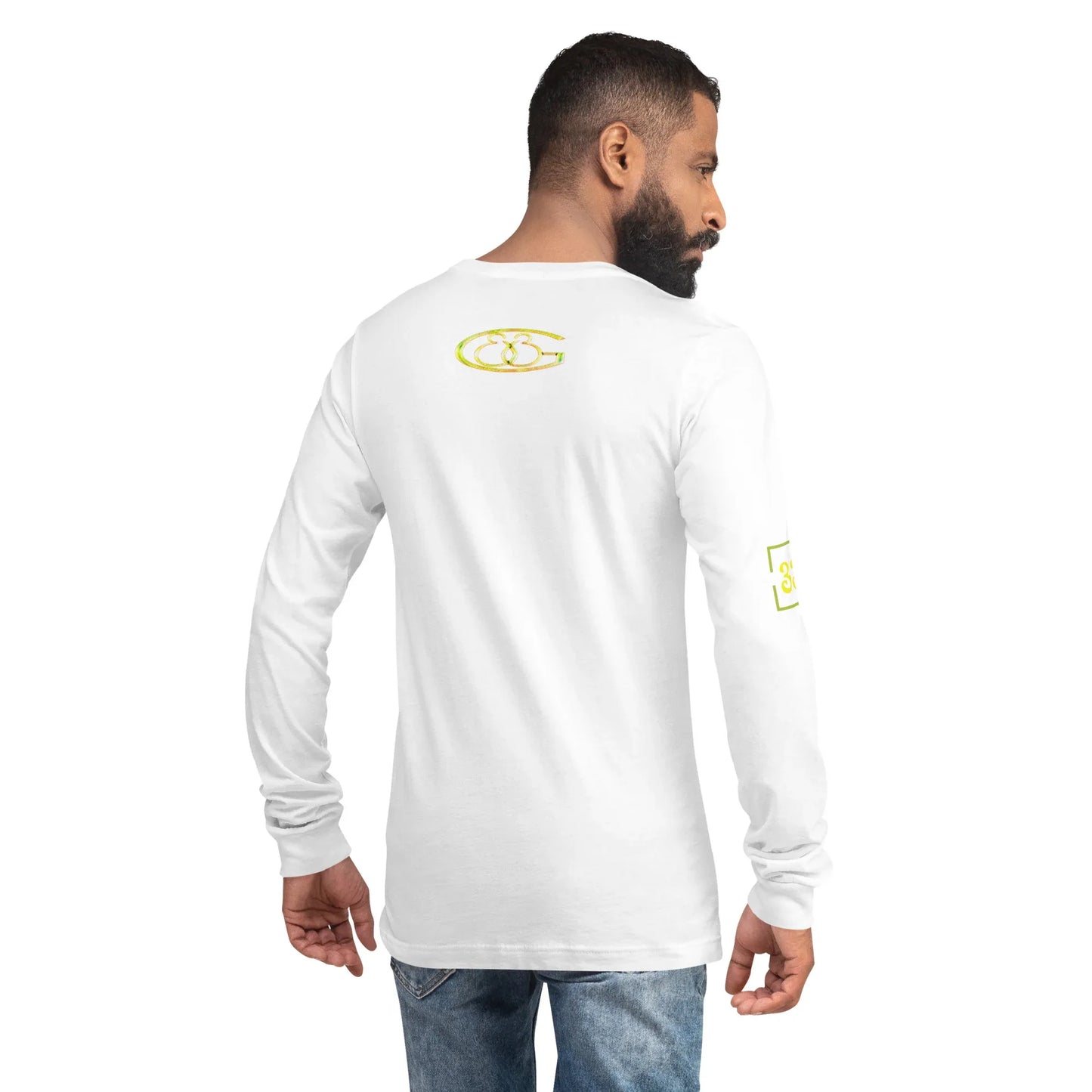 GLORY GLORY Unisex Long Sleeve Tee - Da G.A.T.E 33