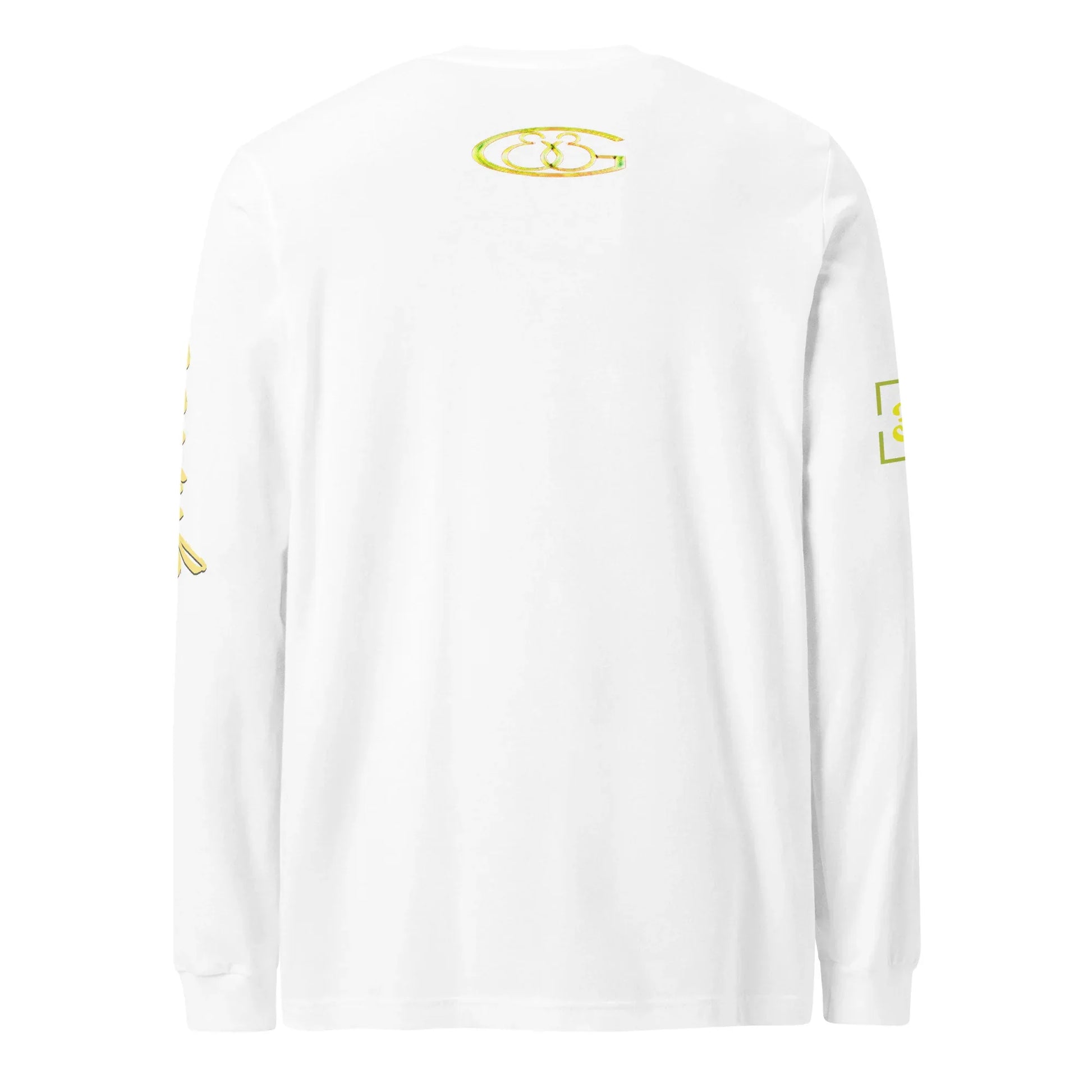 GLORY GLORY Unisex Long Sleeve Tee - Da G.A.T.E 33