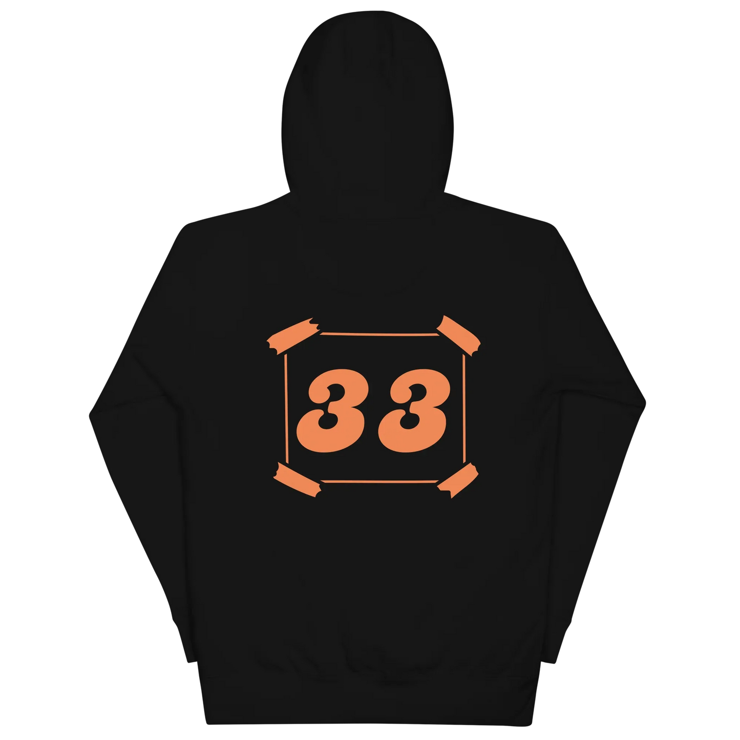 God Vibes Only Unisex Hoodie - Da G.A.T.E 33