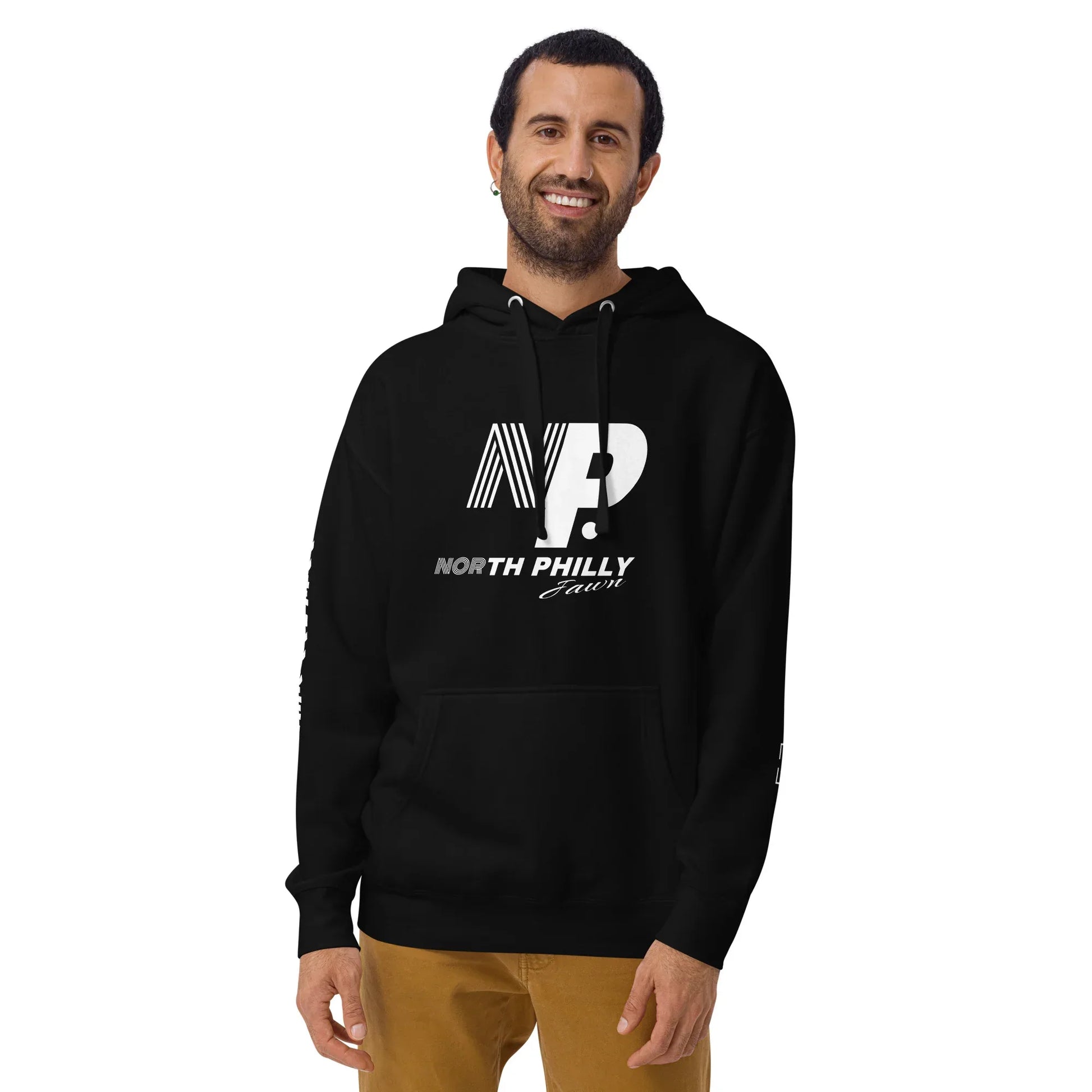 PRAY FOR PHILLY Unisex Hoodie - Da G.A.T.E 33