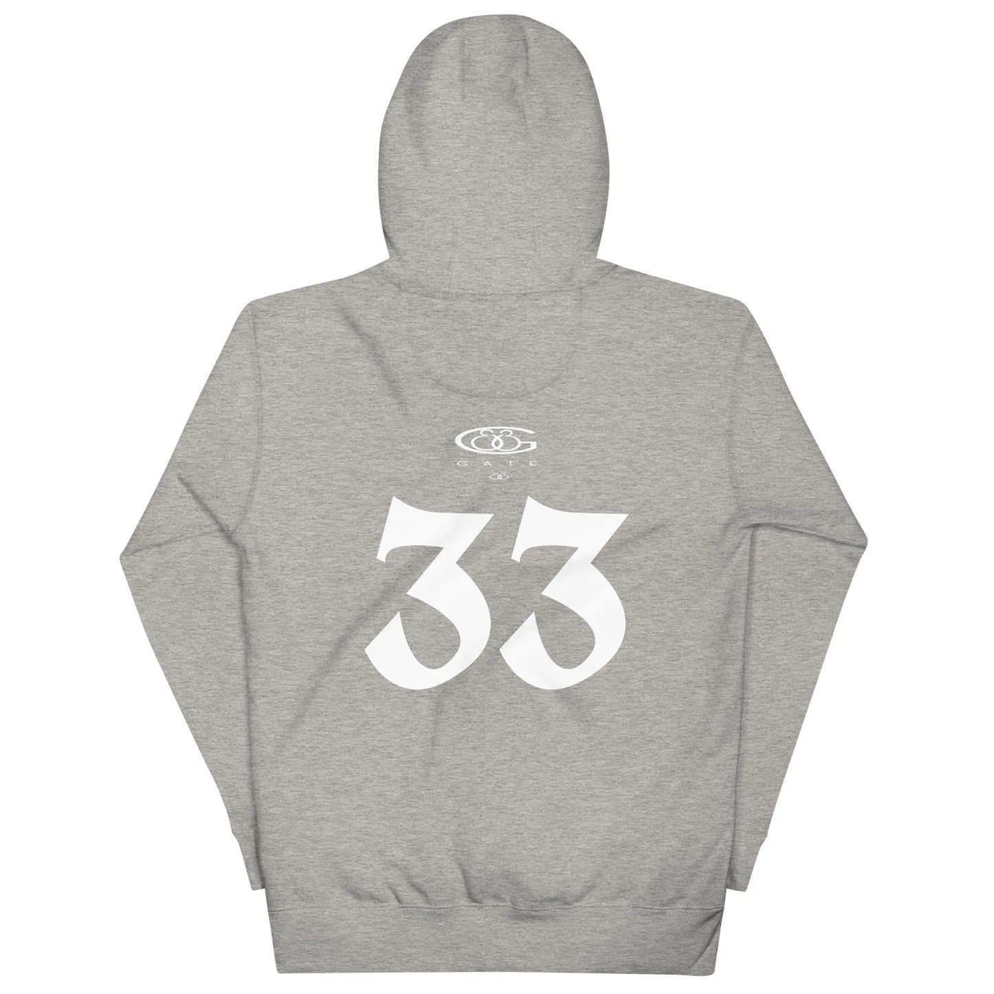Christis Dios Unisex Hoodie - Da G.A.T.E 33