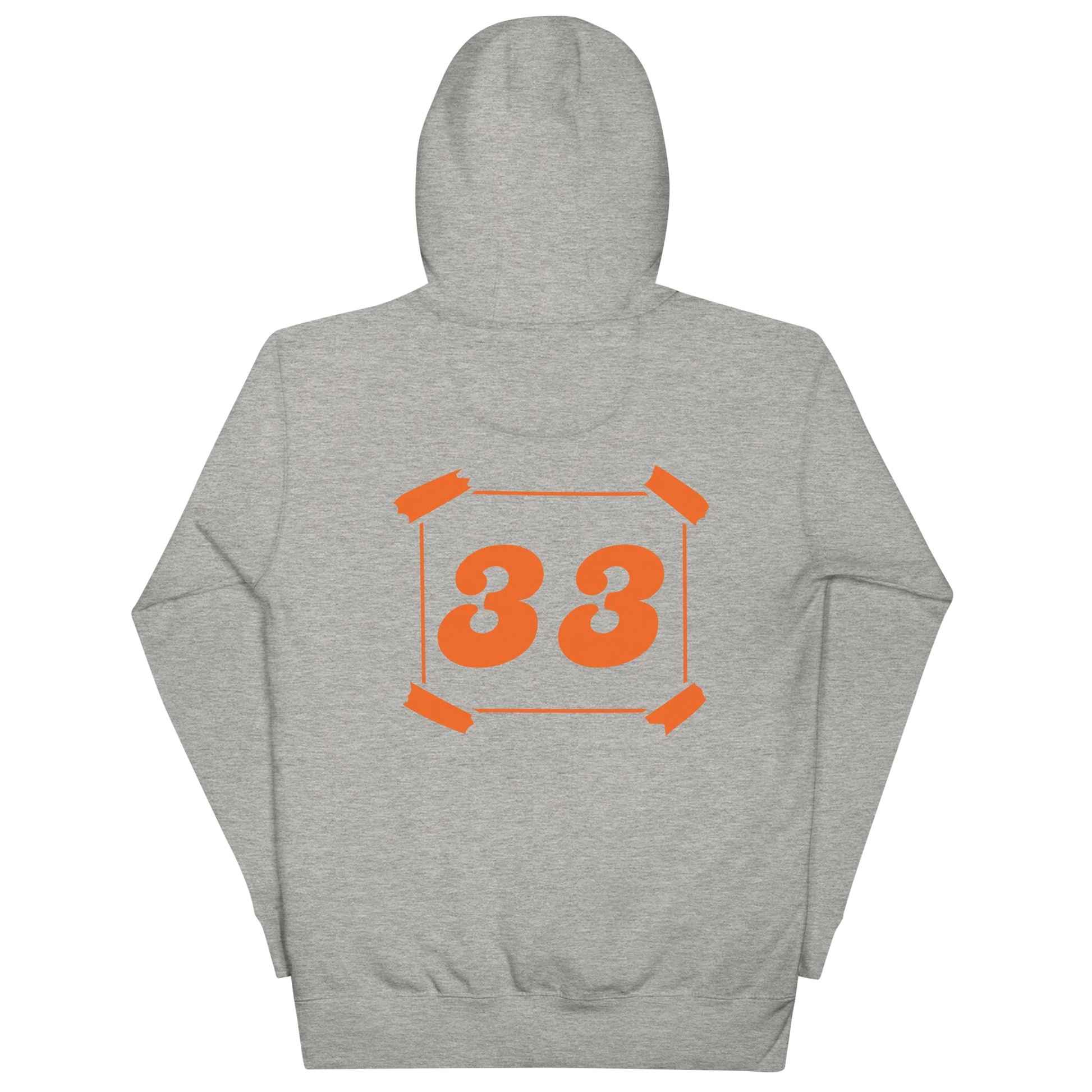 God Vibes Only Unisex Hoodie - Da G.A.T.E 33