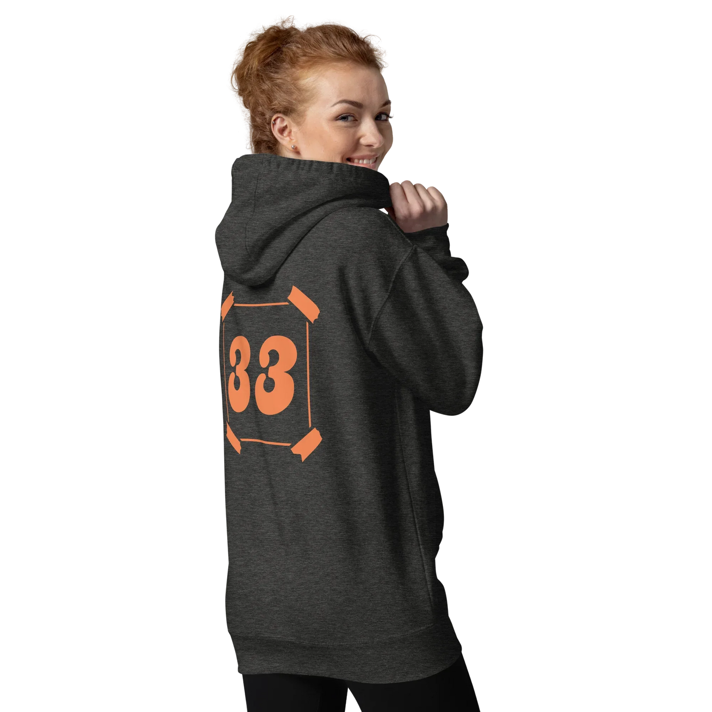 God Vibes Only Unisex Hoodie - Da G.A.T.E 33