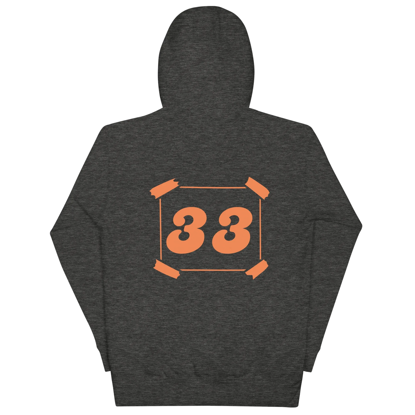 God Vibes Only Unisex Hoodie - Da G.A.T.E 33