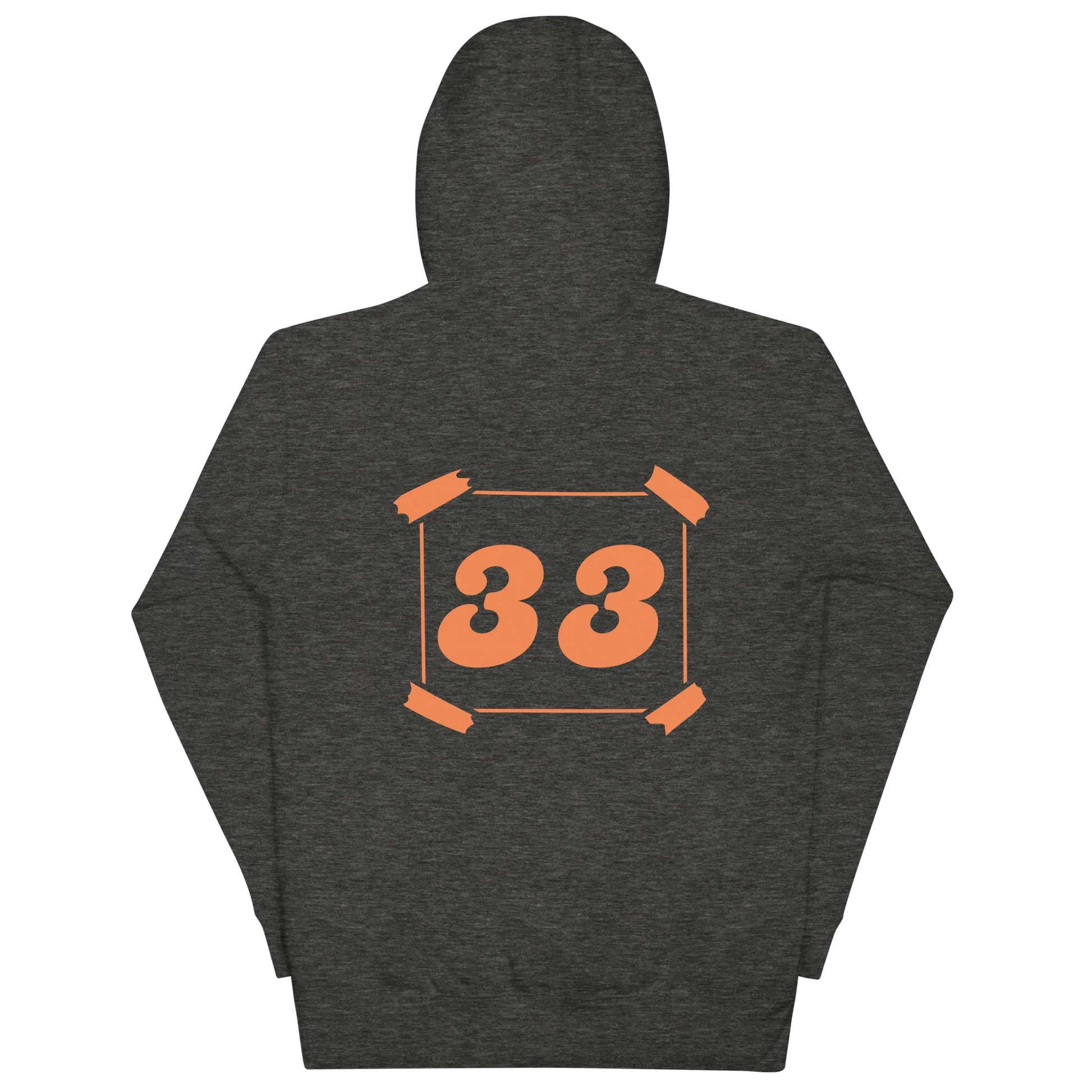 God Vibes Only Unisex Hoodie - Da G.A.T.E 33