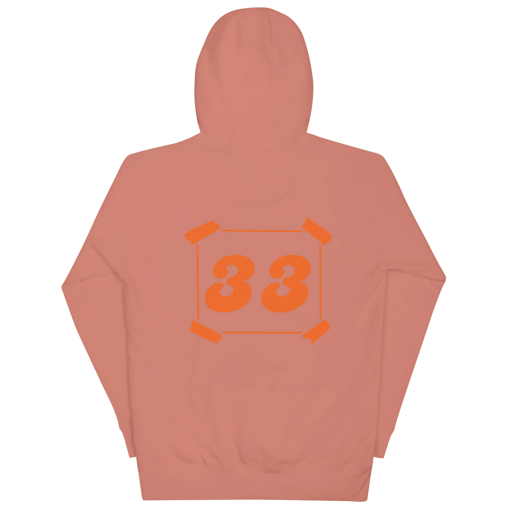God Vibes Only Unisex Hoodie - Da G.A.T.E 33