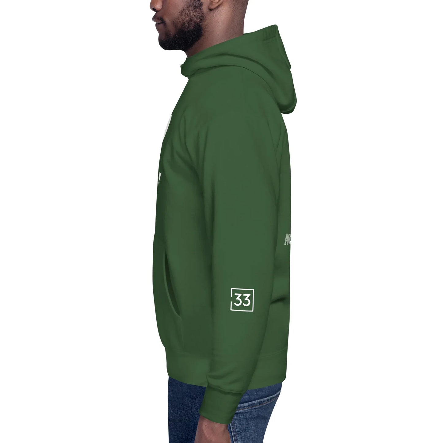 PRAY FOR PHILLY Unisex Hoodie - Da G.A.T.E 33