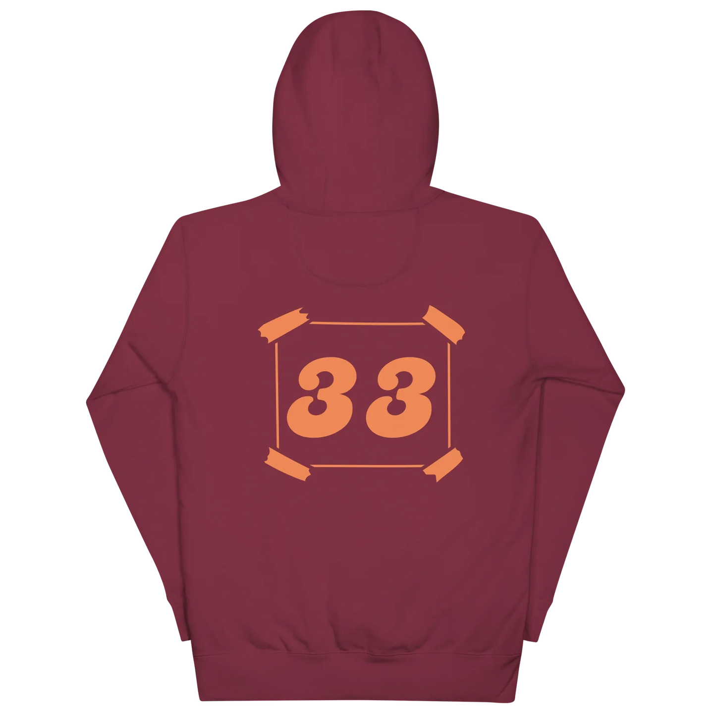 God Vibes Only Unisex Hoodie - Da G.A.T.E 33