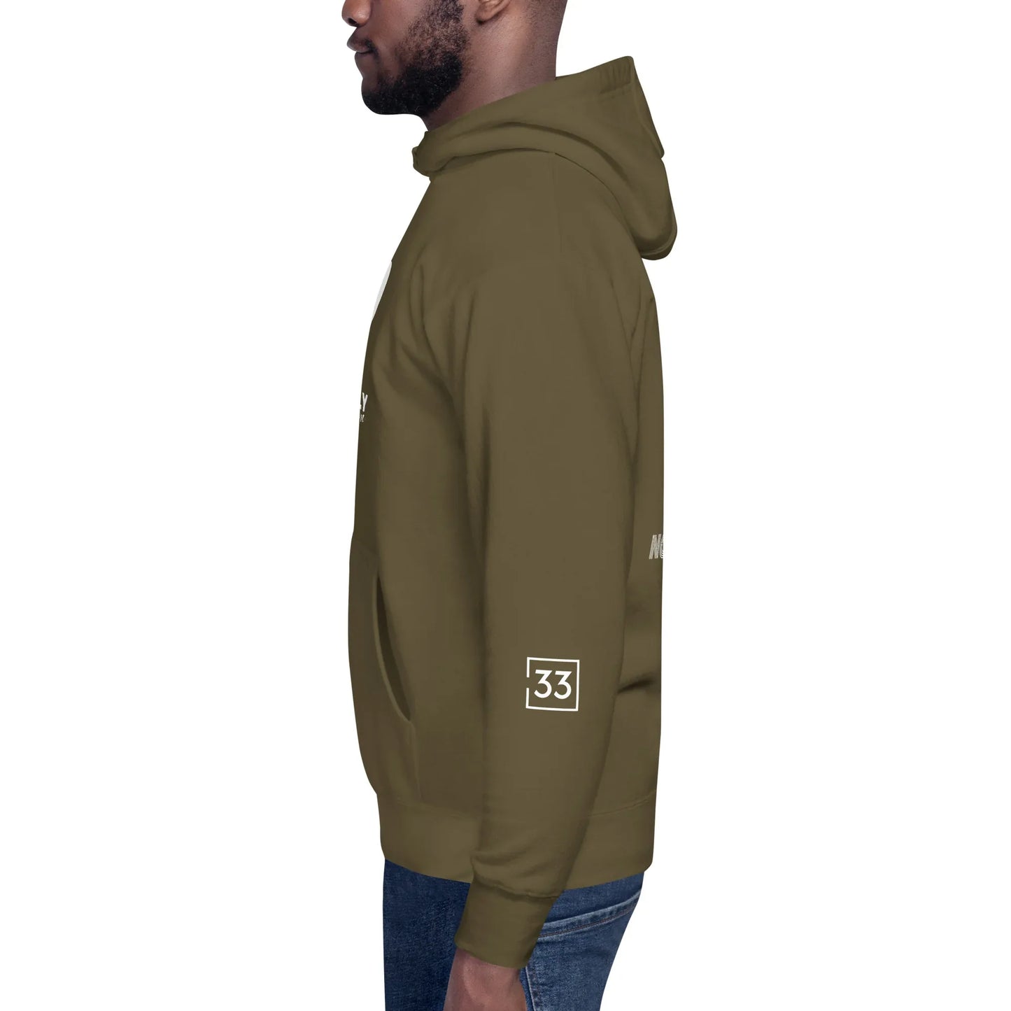 PRAY FOR PHILLY Unisex Hoodie - Da G.A.T.E 33