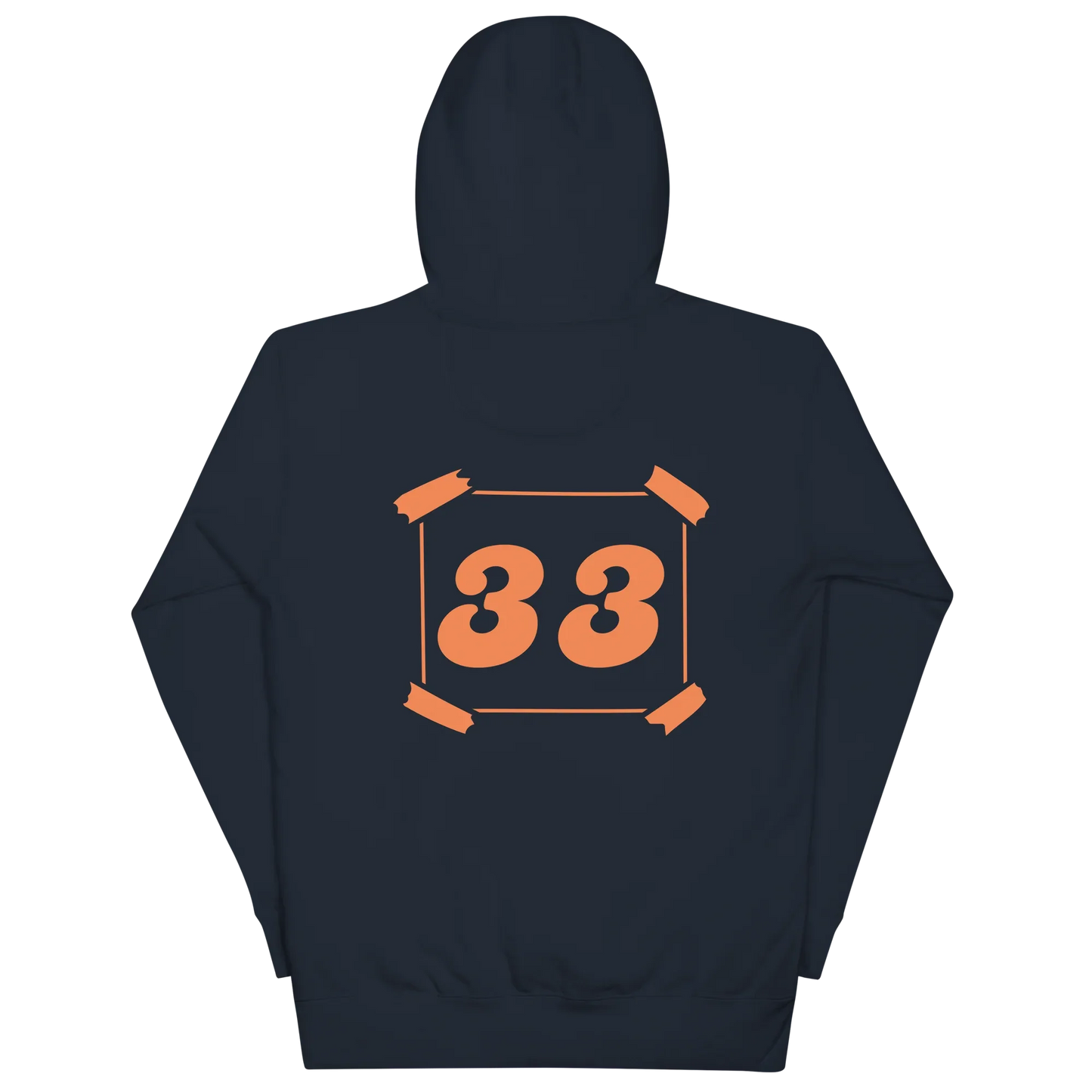 God Vibes Only Unisex Hoodie - Da G.A.T.E 33