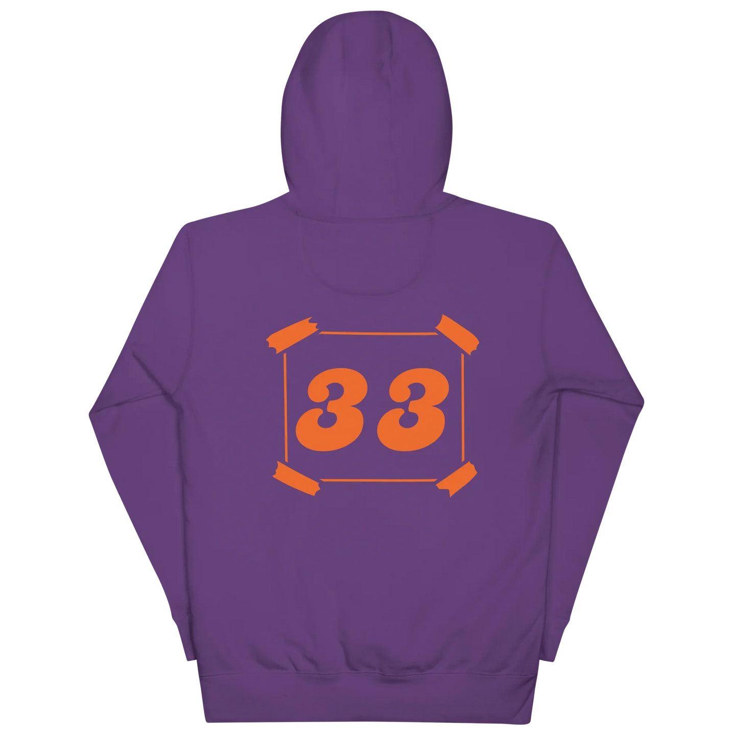 God Vibes Only Unisex Hoodie - Da G.A.T.E 33