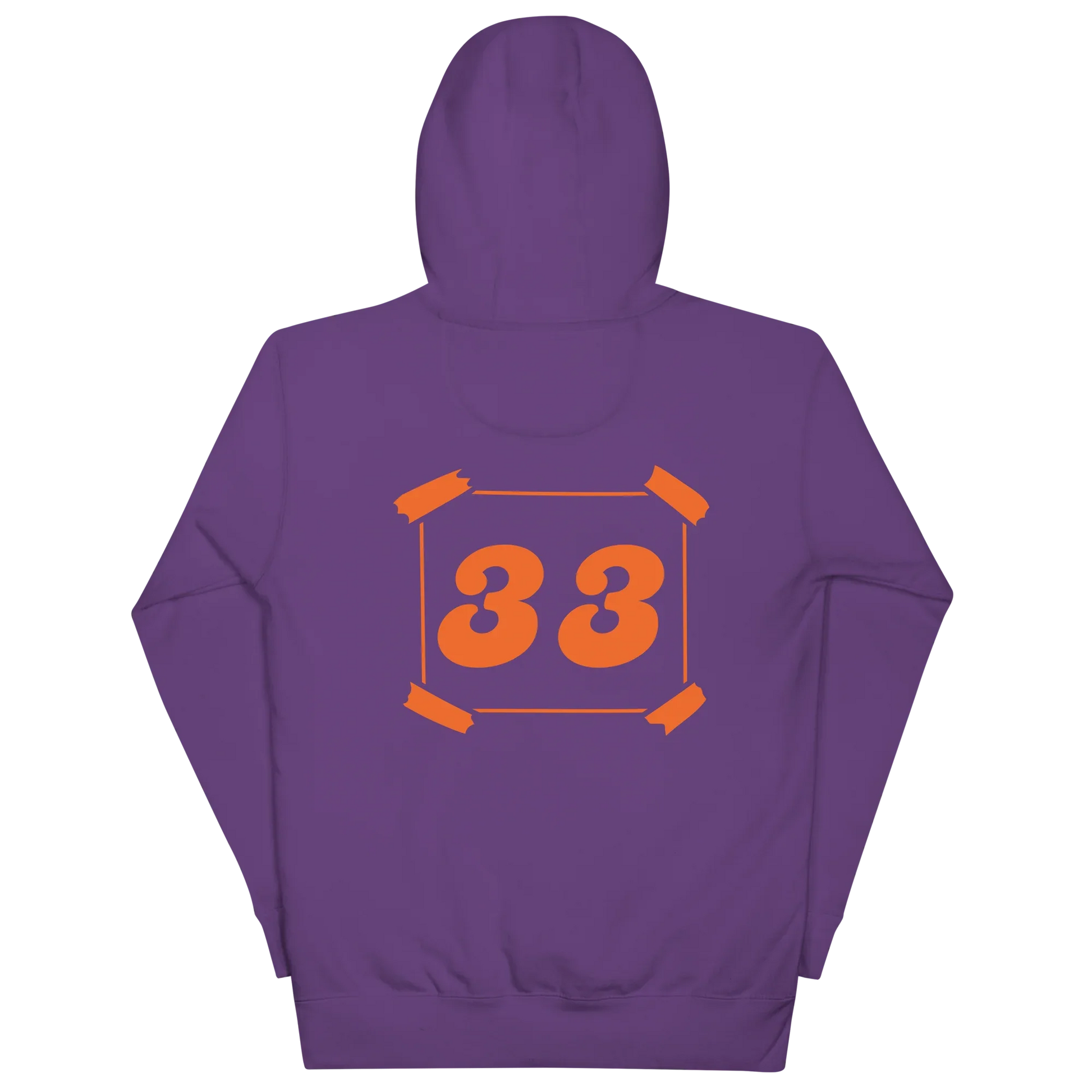 God Vibes Only Unisex Hoodie - Da G.A.T.E 33