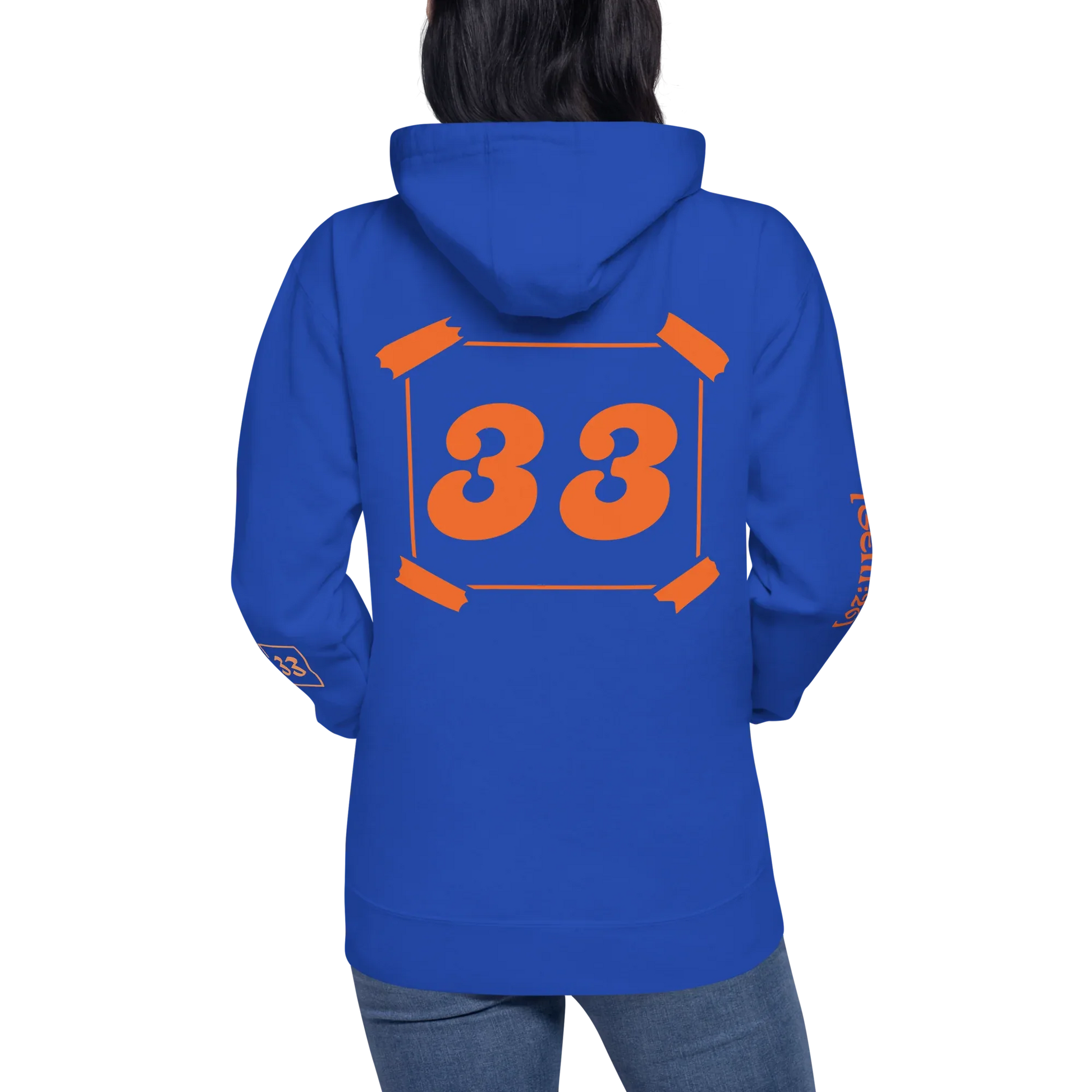 God Vibes Only Unisex Hoodie - Da G.A.T.E 33