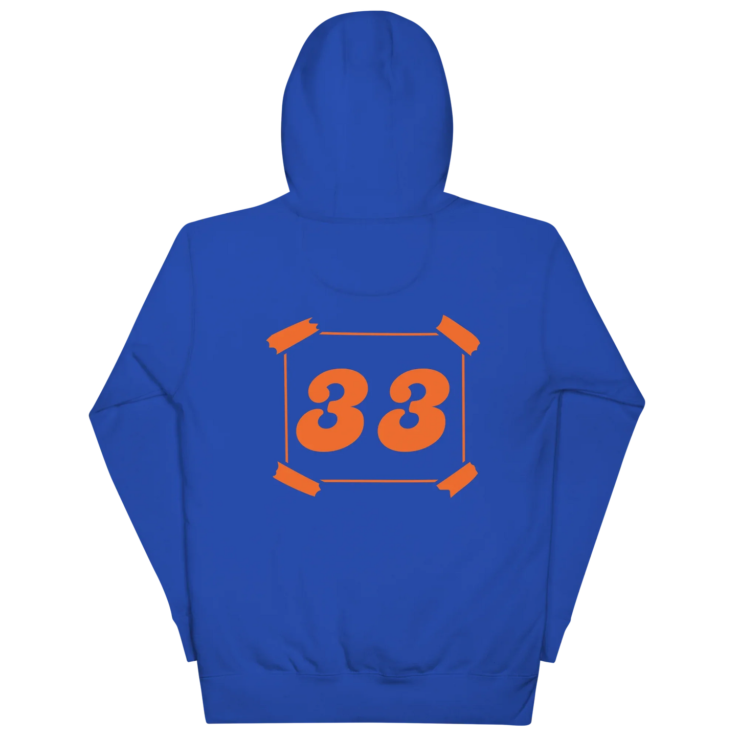 God Vibes Only Unisex Hoodie - Da G.A.T.E 33