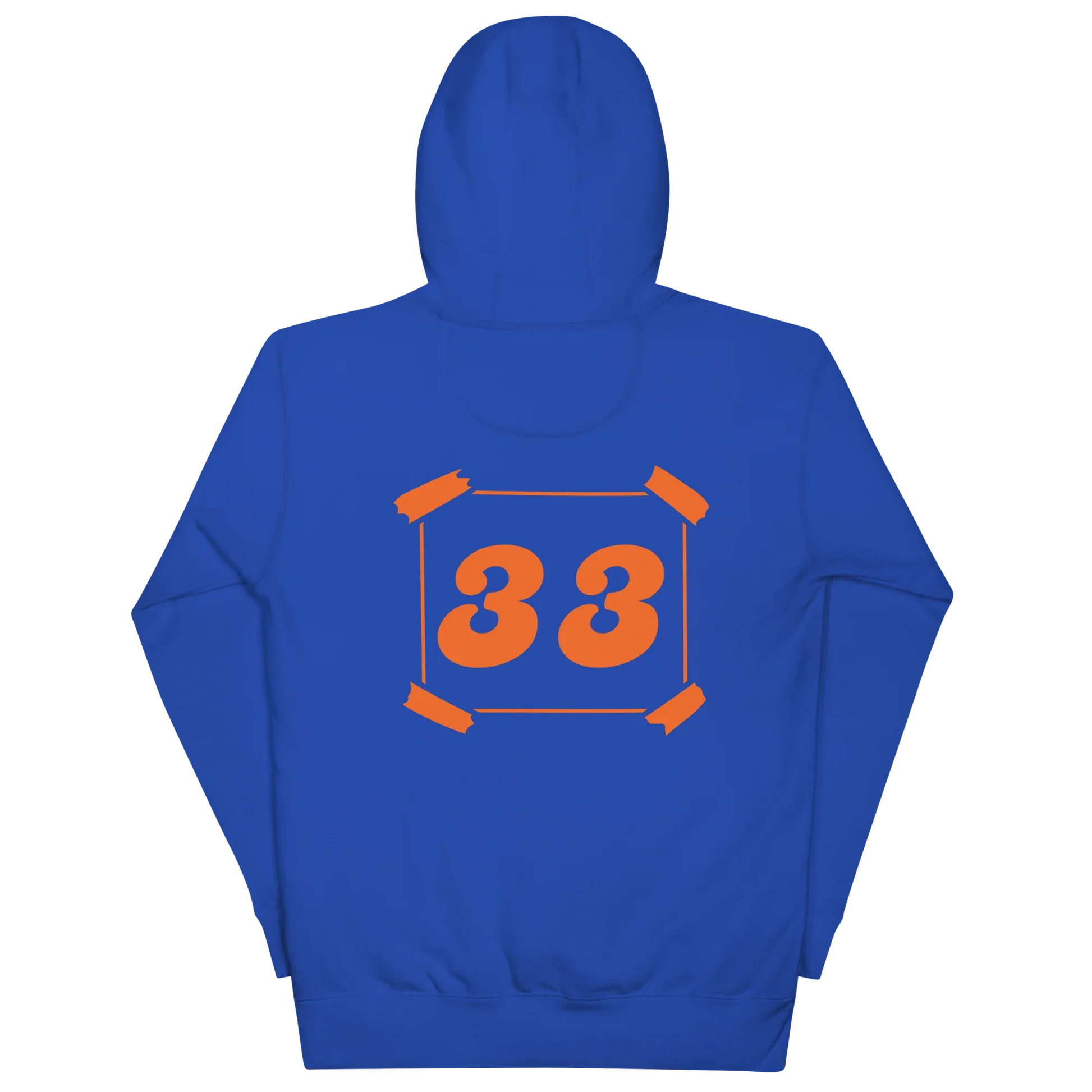 God Vibes Only Unisex Hoodie - Da G.A.T.E 33