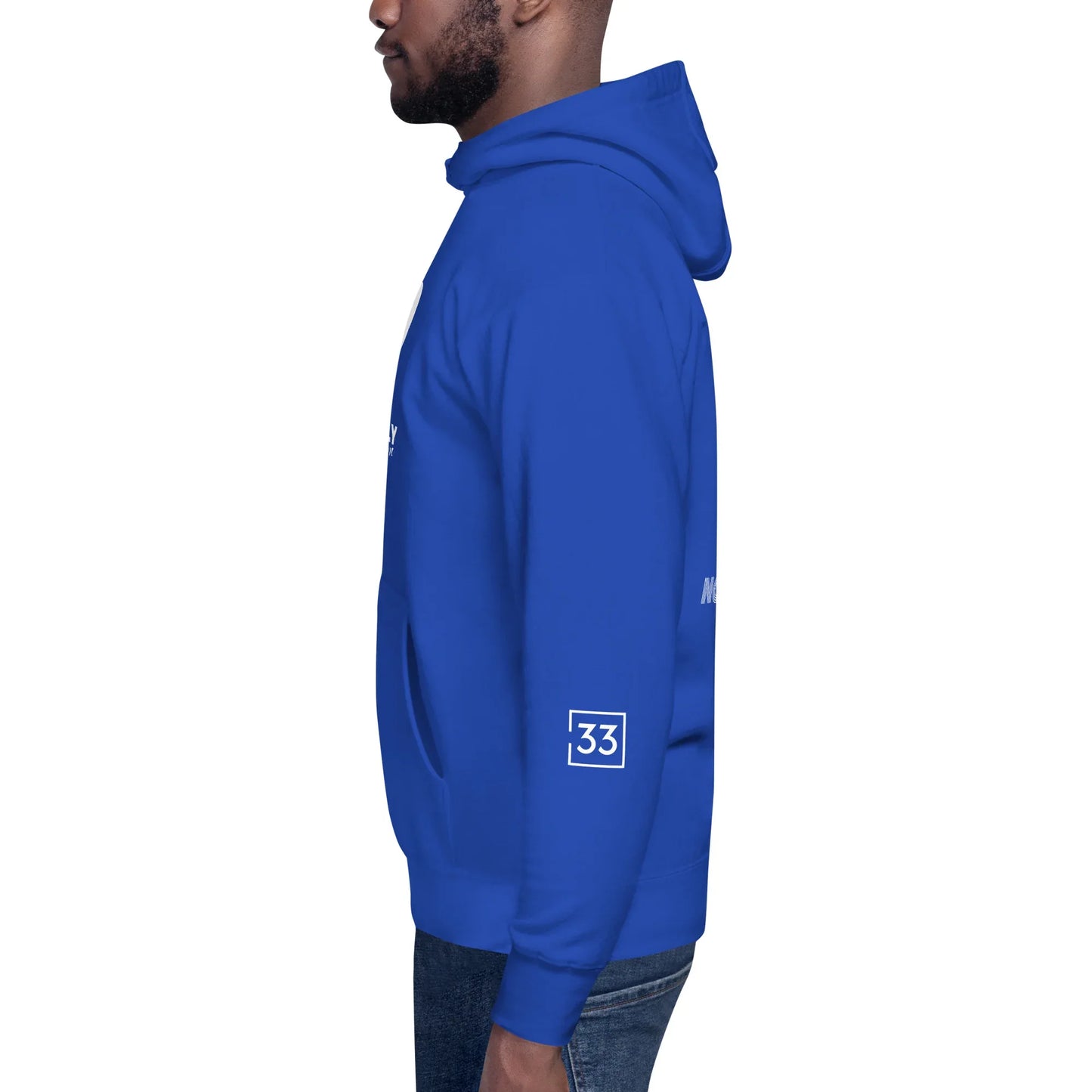 PRAY FOR PHILLY Unisex Hoodie - Da G.A.T.E 33