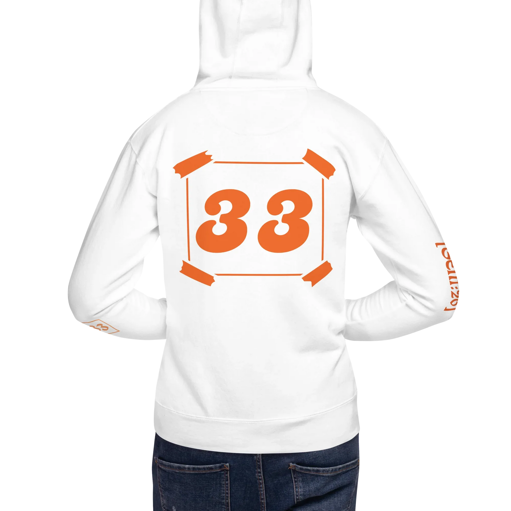 God Vibes Only Unisex Hoodie - Da G.A.T.E 33