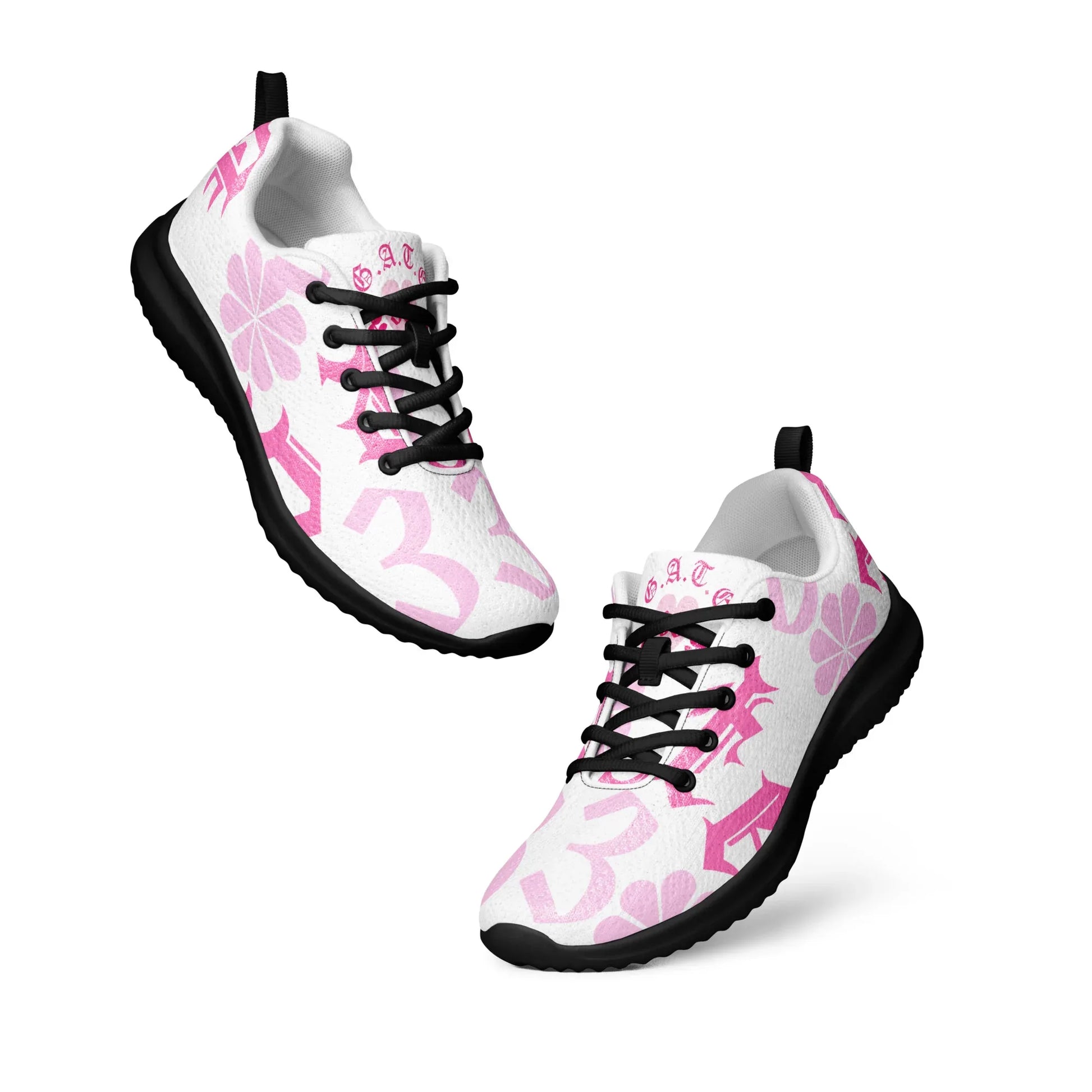 DaGate33 G33 Women’s athletic shoes - Da G.A.T.E 33