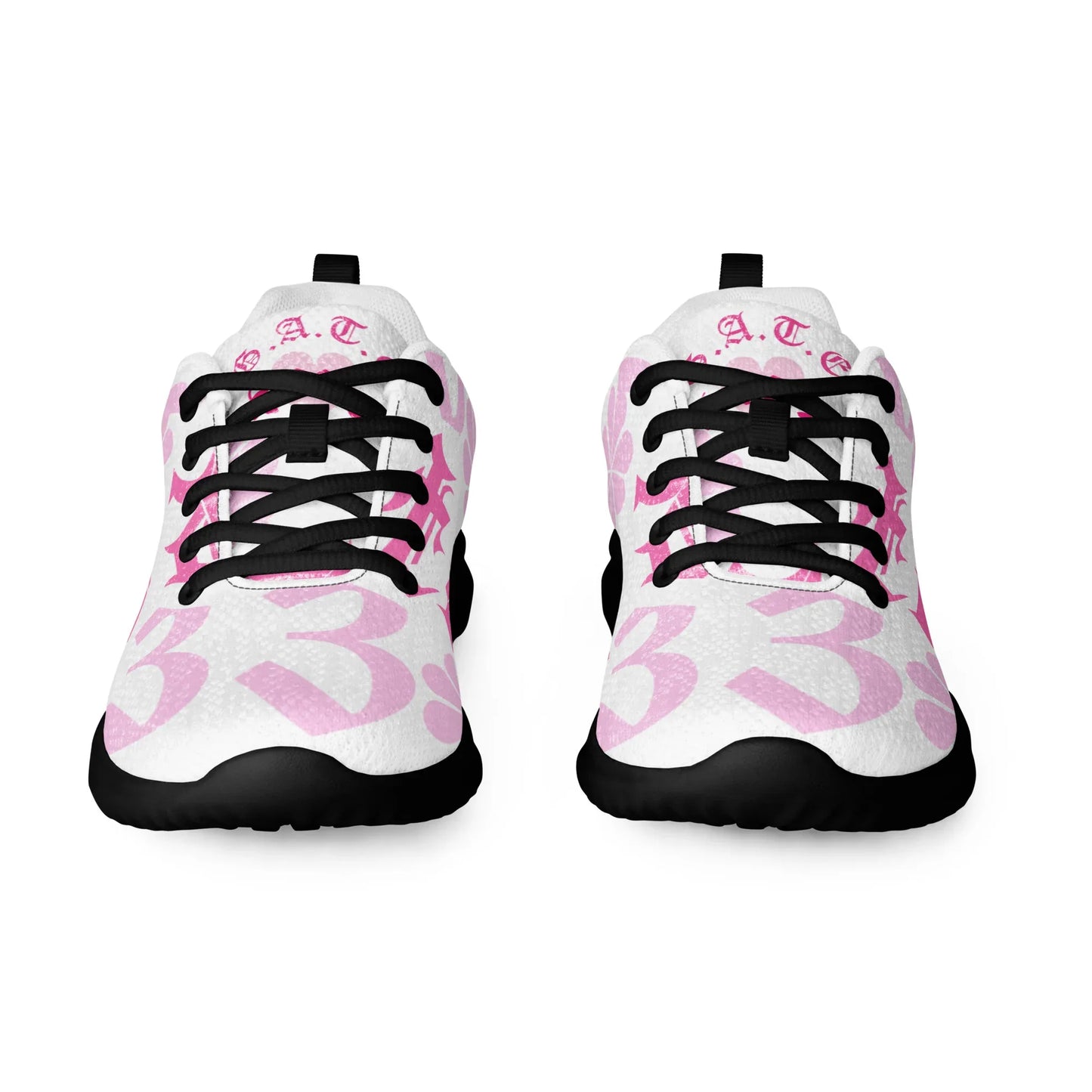 DaGate33 G33 Women’s athletic shoes - Da G.A.T.E 33