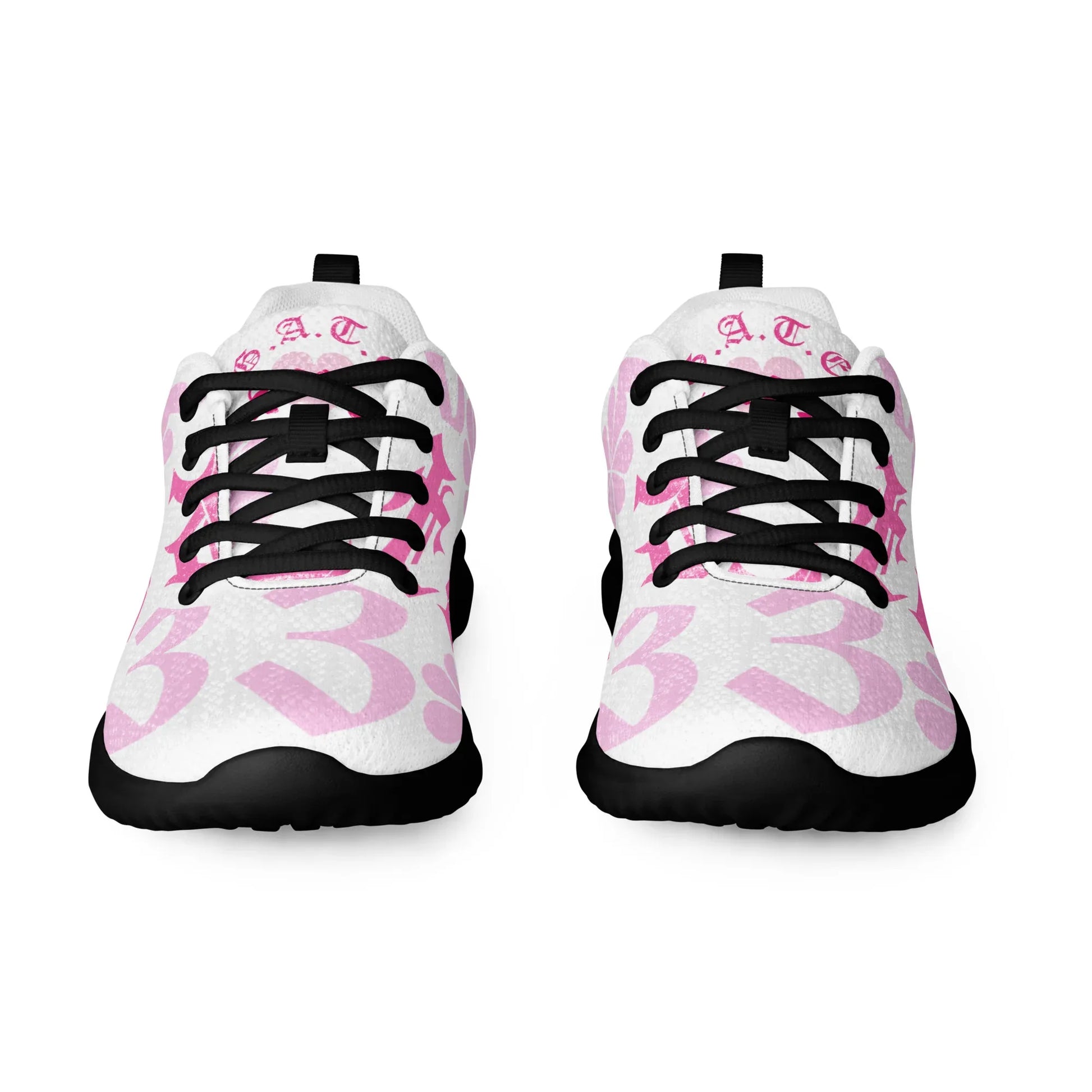 DaGate33 G33 Women’s athletic shoes - Da G.A.T.E 33