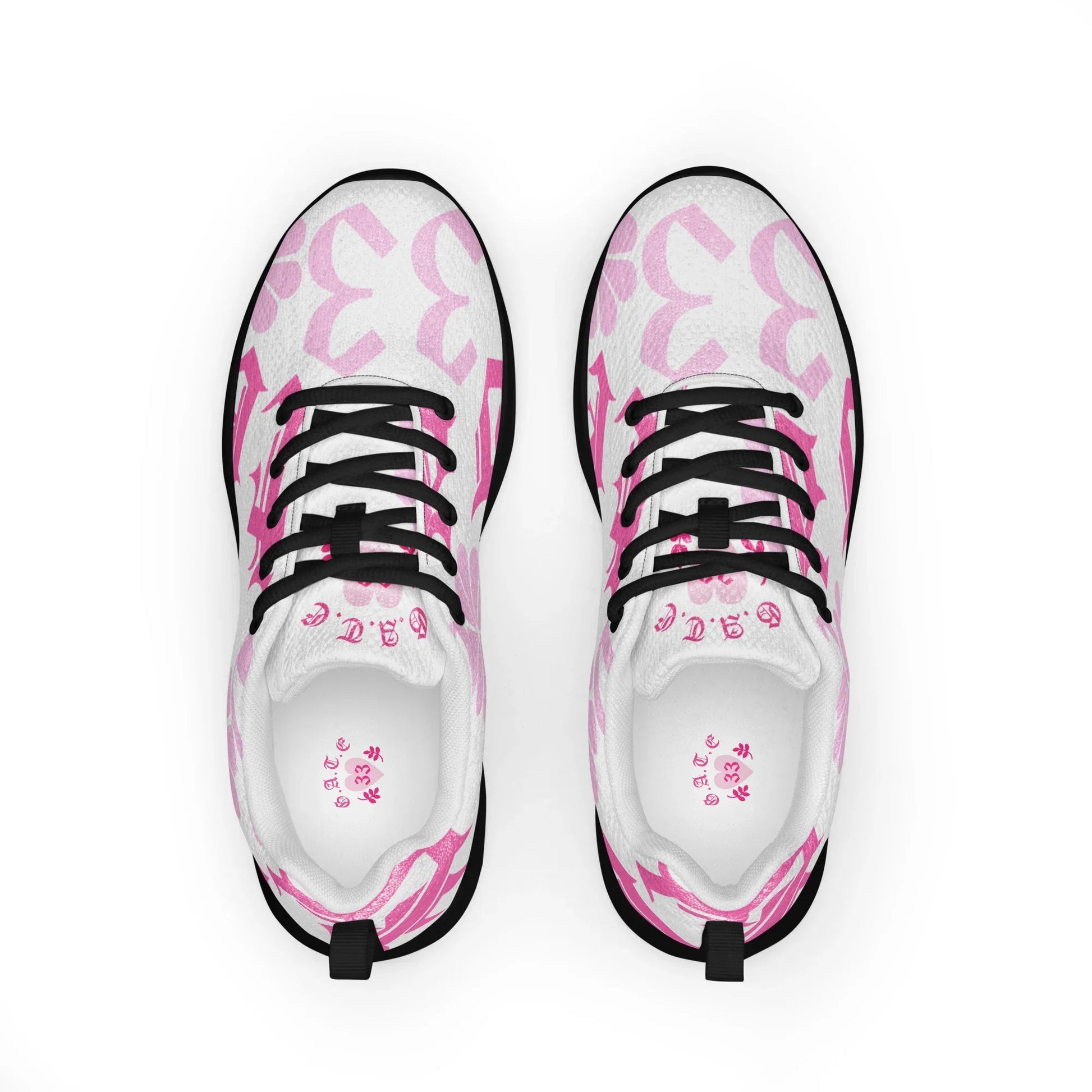 DaGate33 G33 Women’s athletic shoes - Da G.A.T.E 33
