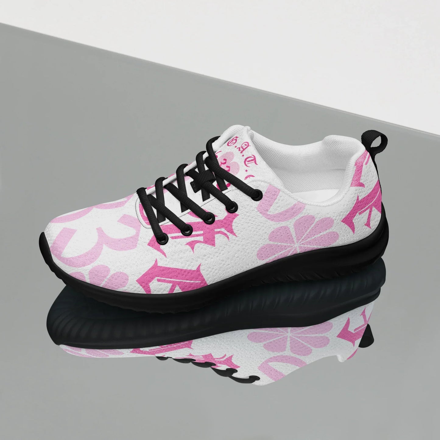 DaGate33 G33 Women’s athletic shoes - Da G.A.T.E 33